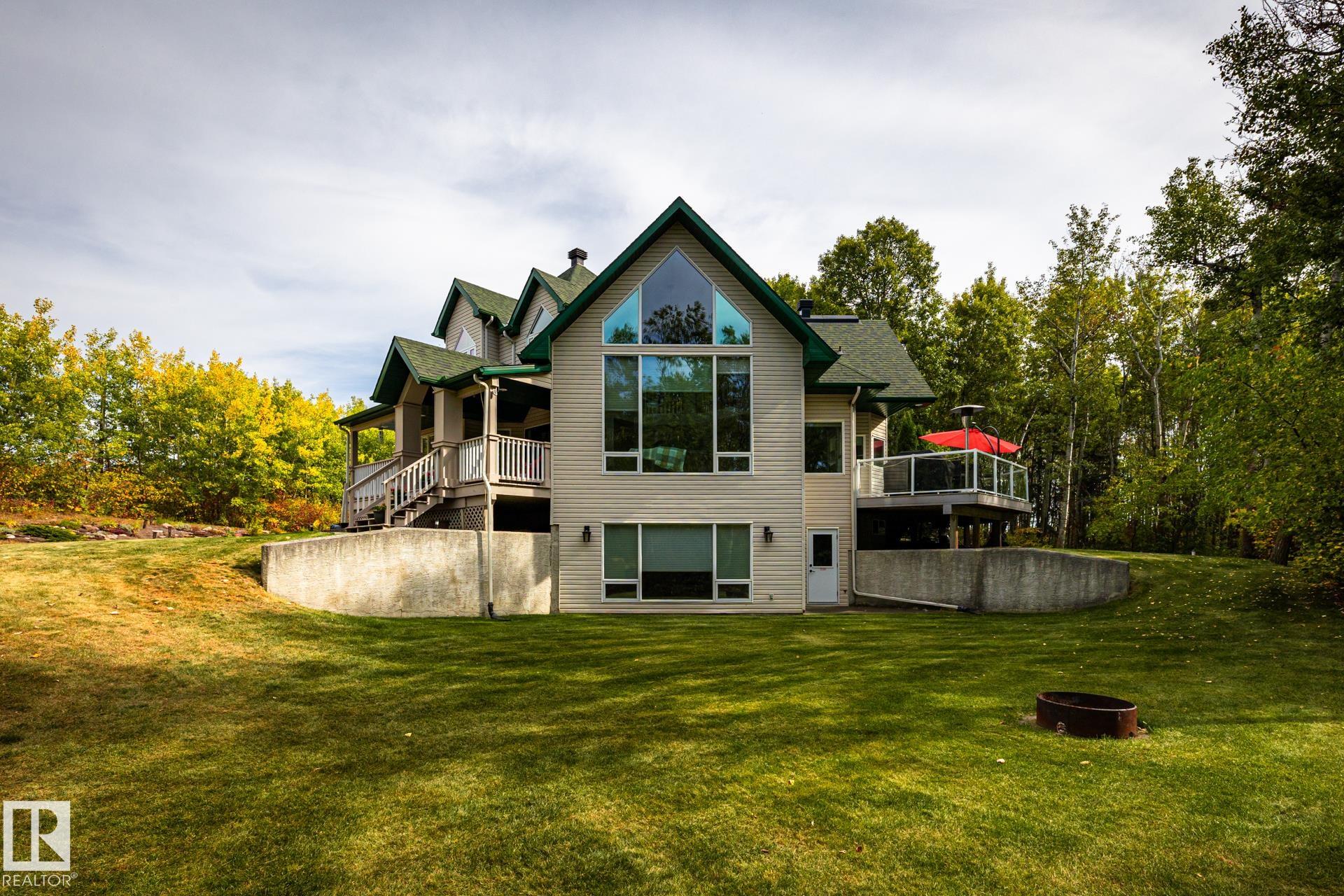 Photo 53 at 25 - 52245 Rge Road 225, Huntington Hills Estates, Rural Strathcona County