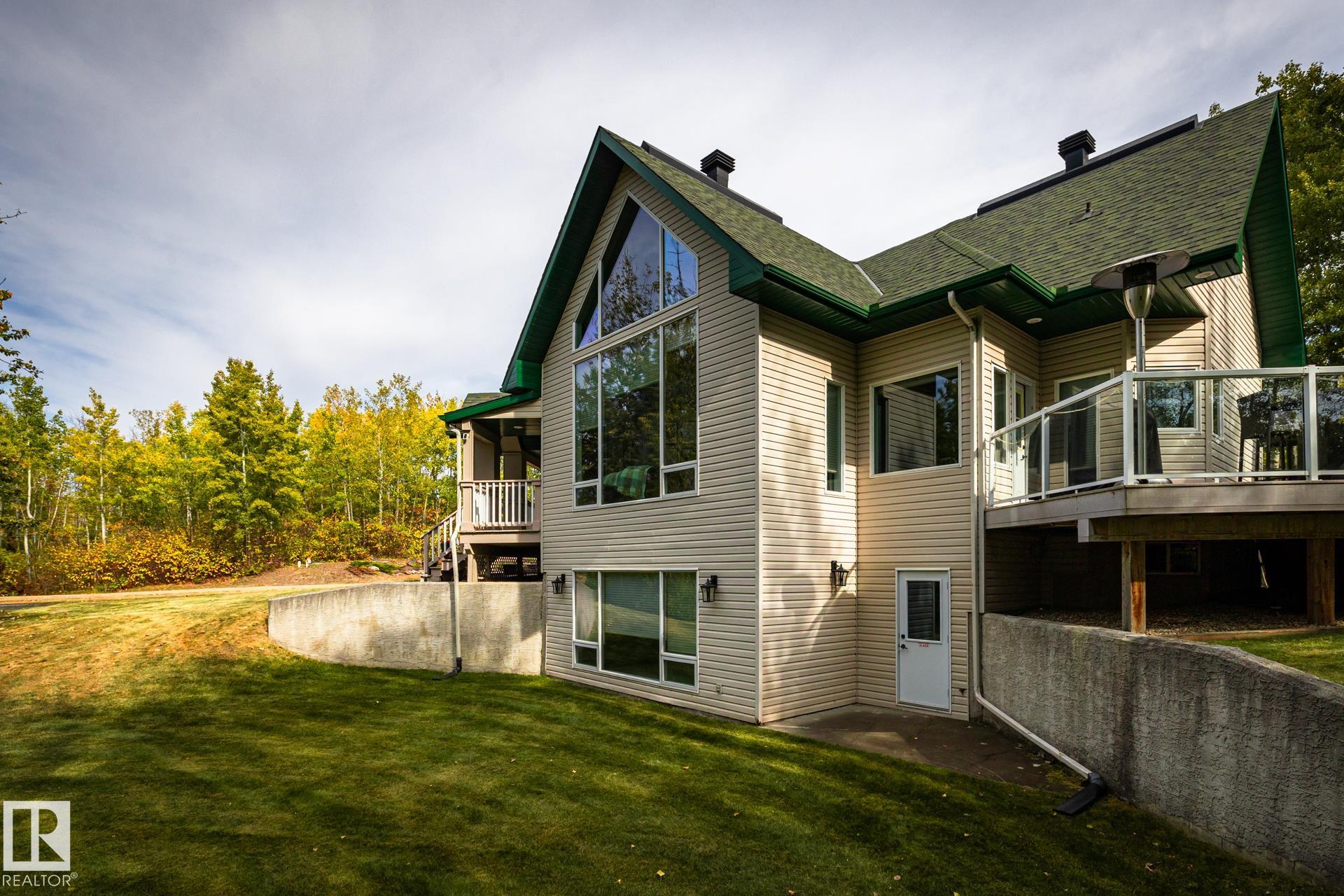 Photo 54 at 25 - 52245 Rge Road 225, Huntington Hills Estates, Rural Strathcona County