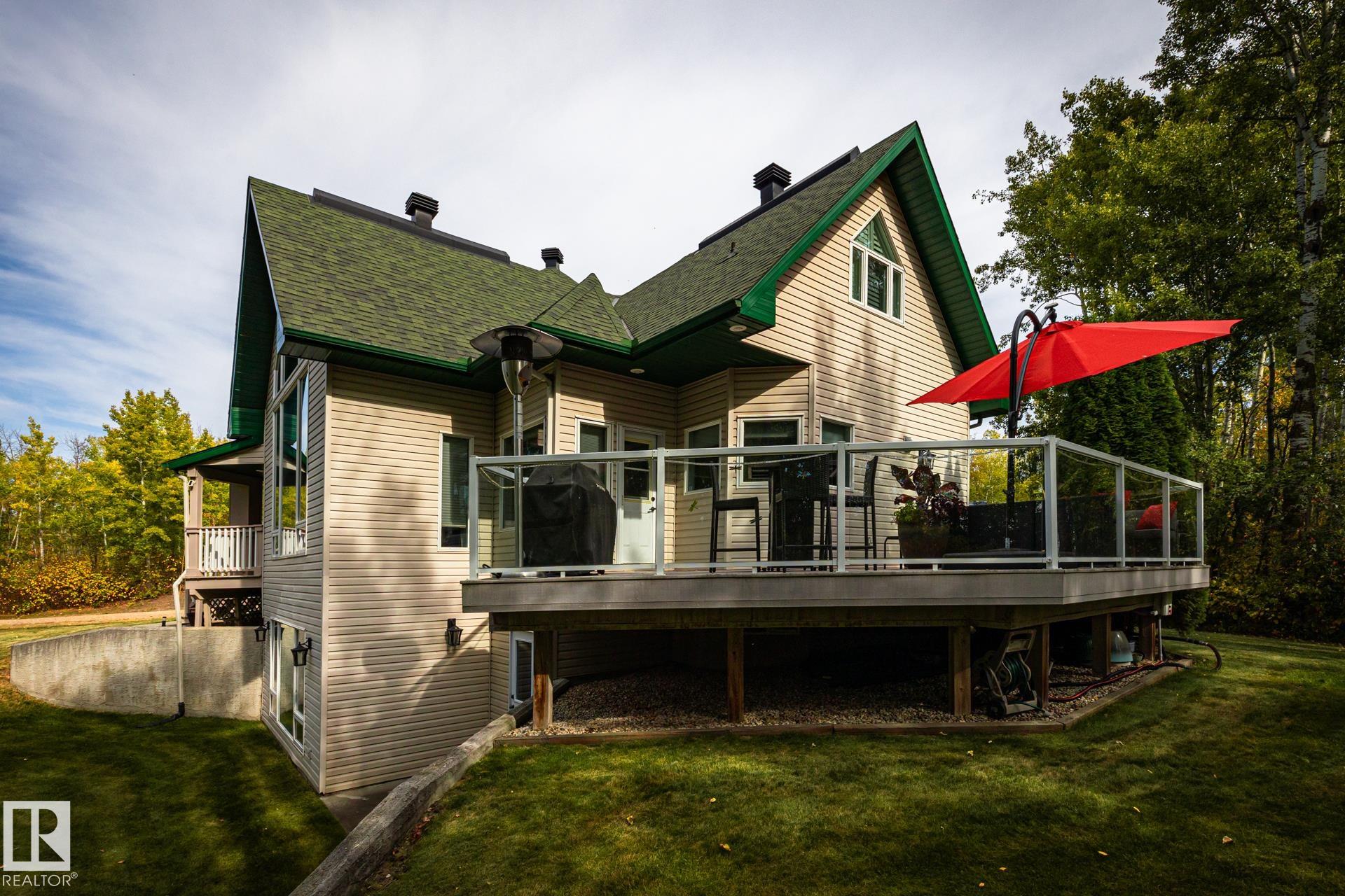 Photo 55 at 25 - 52245 Rge Road 225, Huntington Hills Estates, Rural Strathcona County