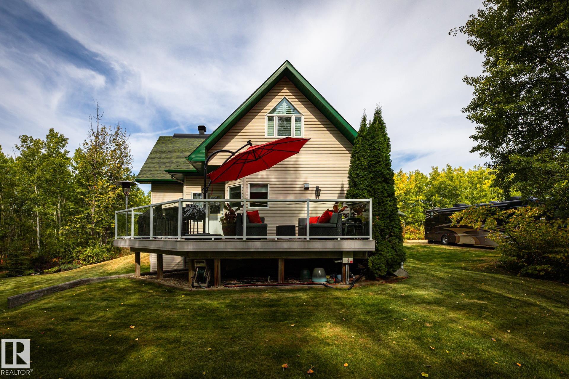 Photo 56 at 25 - 52245 Rge Road 225, Huntington Hills Estates, Rural Strathcona County