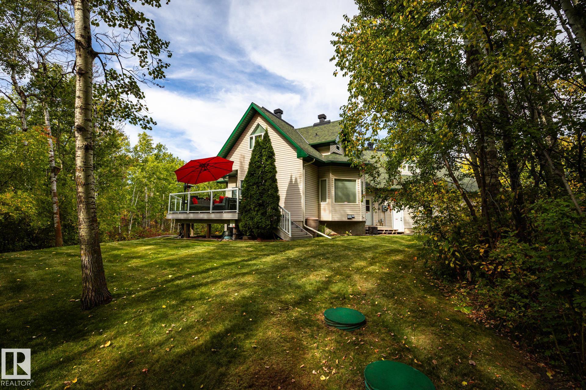 Photo 57 at 25 - 52245 Rge Road 225, Huntington Hills Estates, Rural Strathcona County