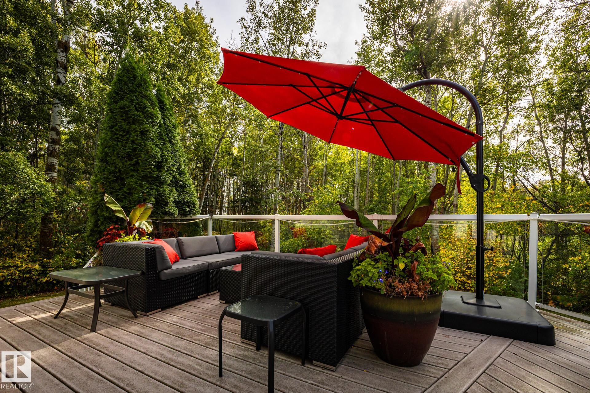 Photo 61 at 25 - 52245 Rge Road 225, Huntington Hills Estates, Rural Strathcona County