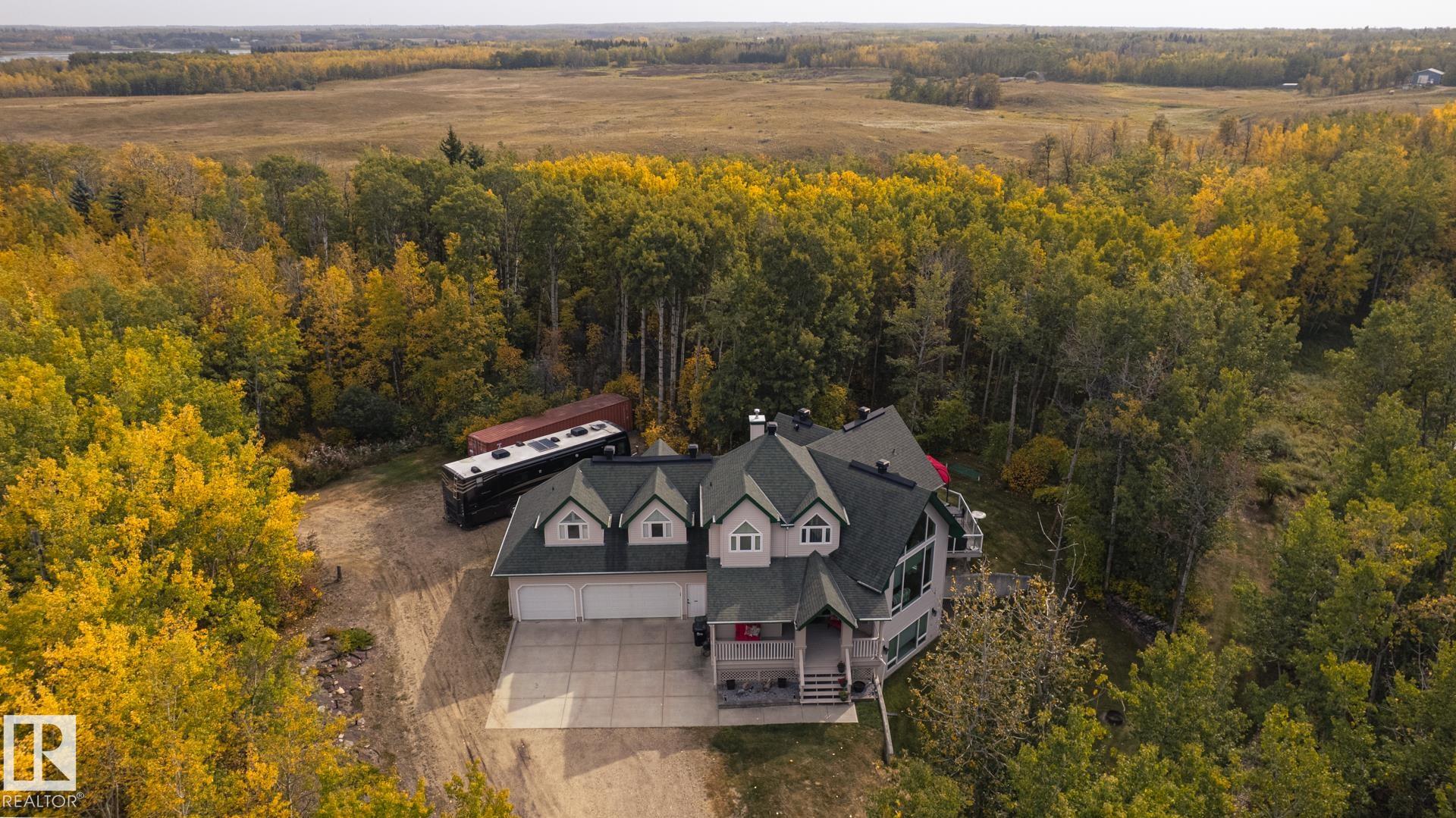 Photo 66 at 25 - 52245 Rge Road 225, Huntington Hills Estates, Rural Strathcona County