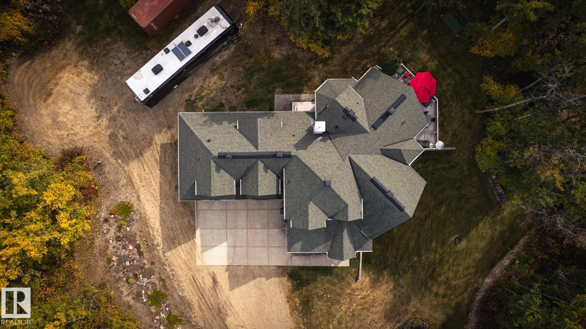 Photo 67 at 25 - 52245 Rge Road 225, Huntington Hills Estates, Rural Strathcona County