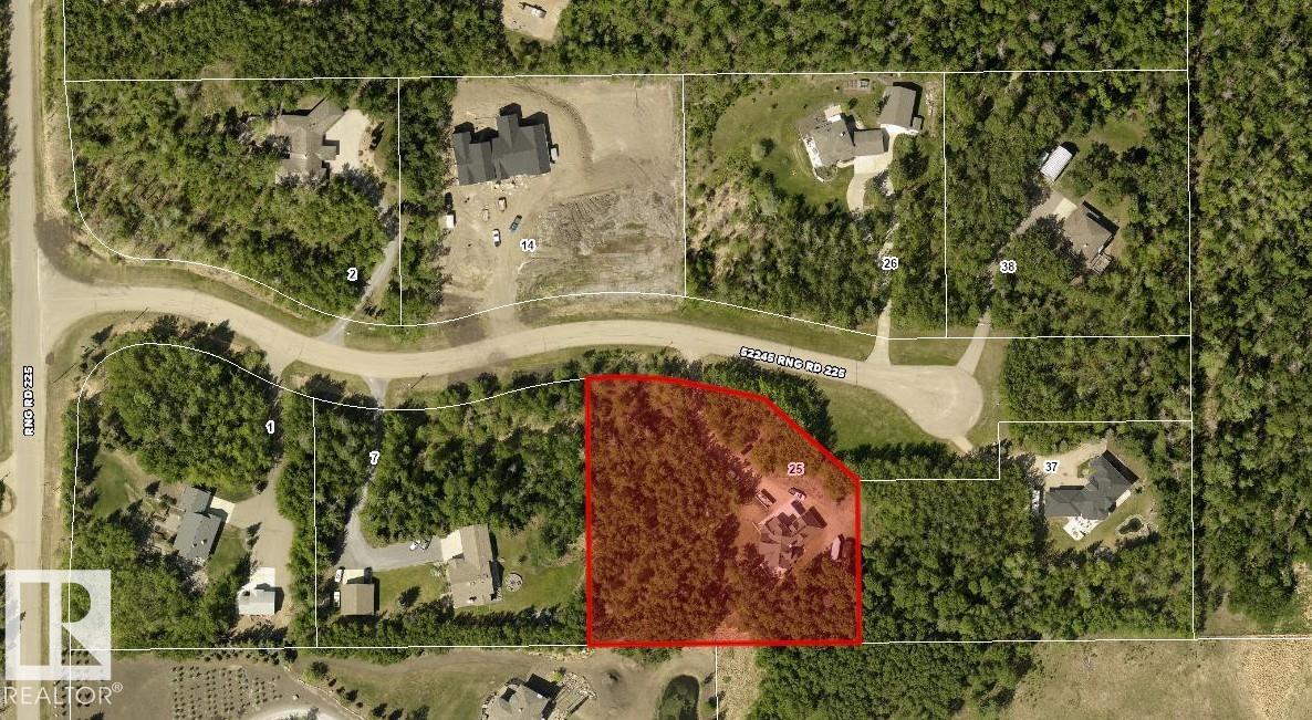 Photo 72 at 25 - 52245 Rge Road 225, Huntington Hills Estates, Rural Strathcona County