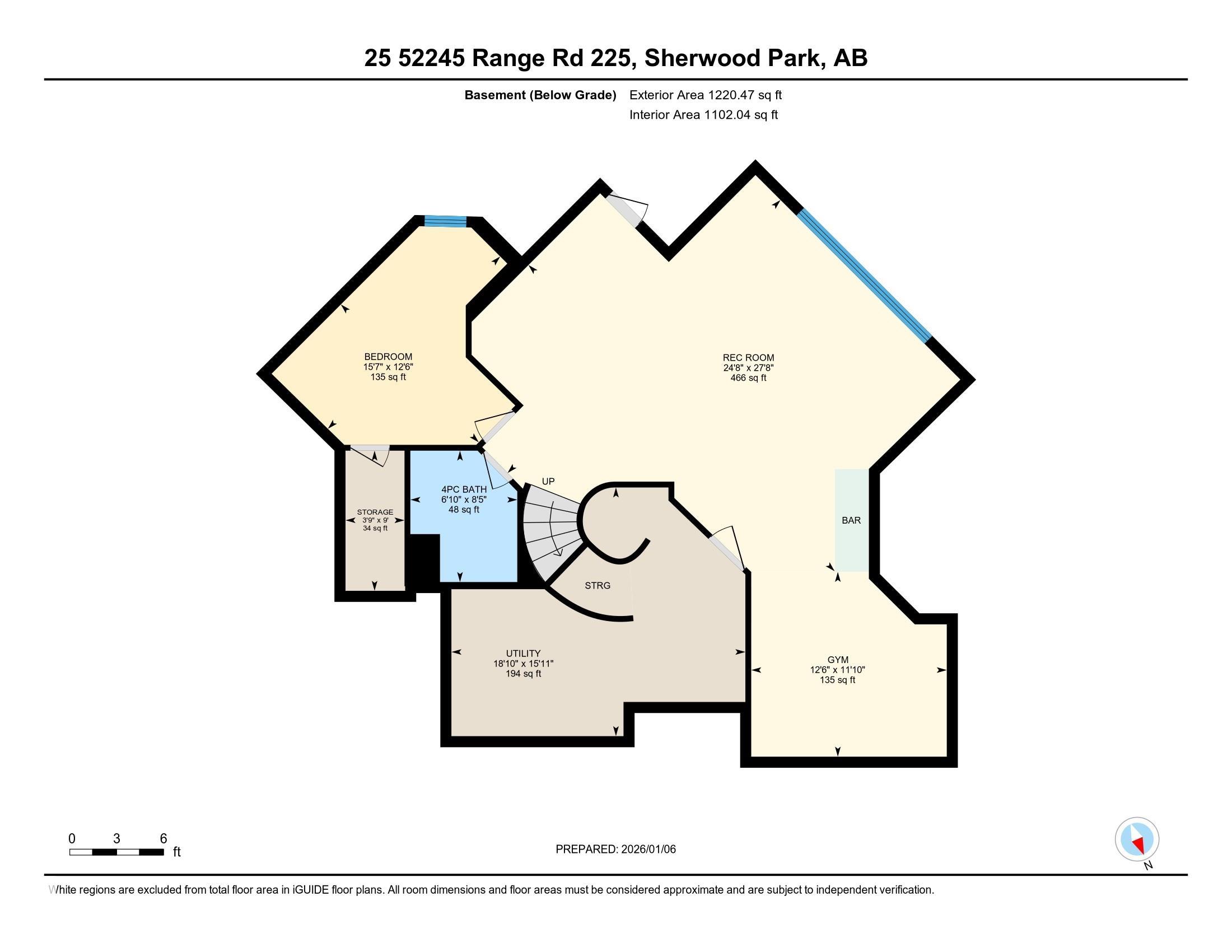 Photo 75 at 25 - 52245 Rge Road 225, Huntington Hills Estates, Rural Strathcona County
