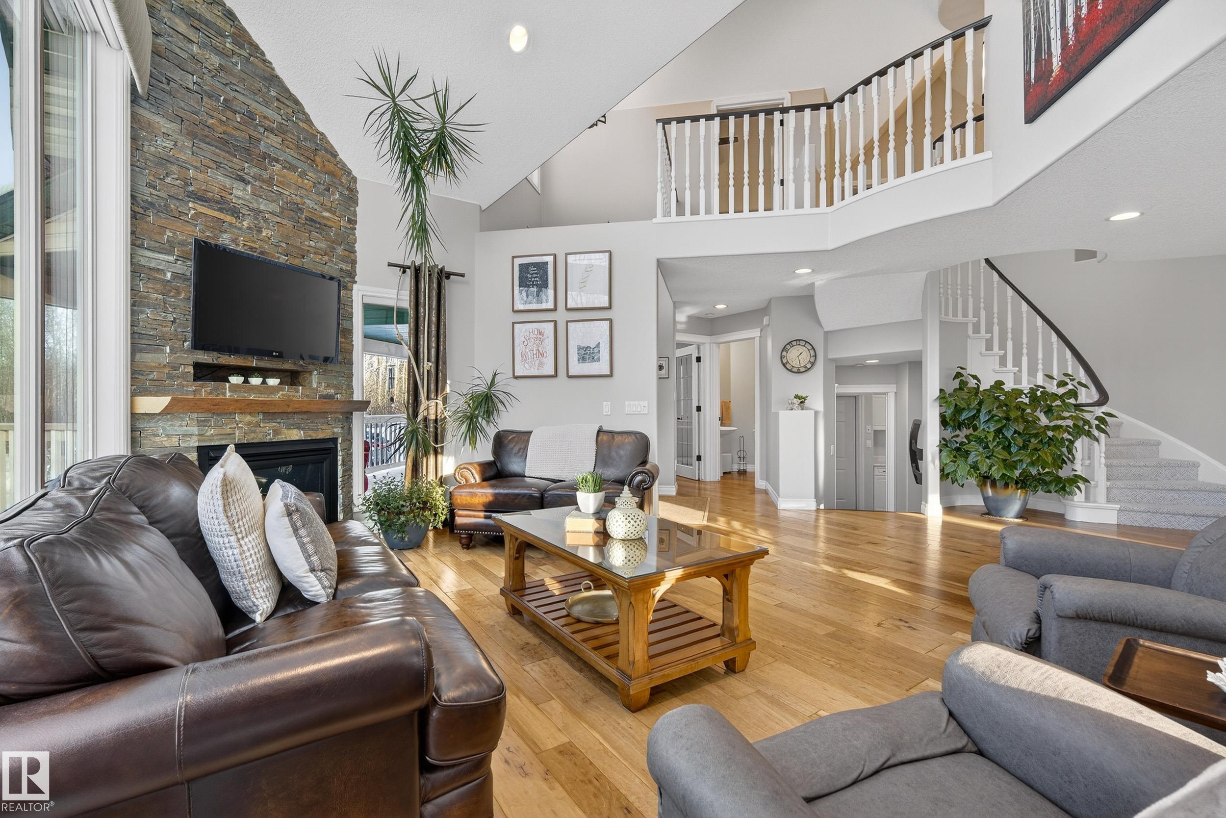 Photo 10 at 25 - 52245 Rge Road 225, Huntington Hills Estates, Rural Strathcona County