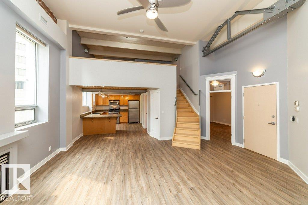 208 - 10009 102 Avenue NW, Downtown, Edmonton