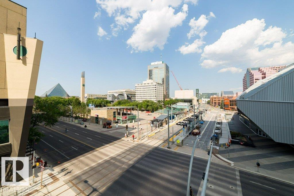 Photo 29 at 208 - 10009 102 Avenue NW, Downtown, Edmonton