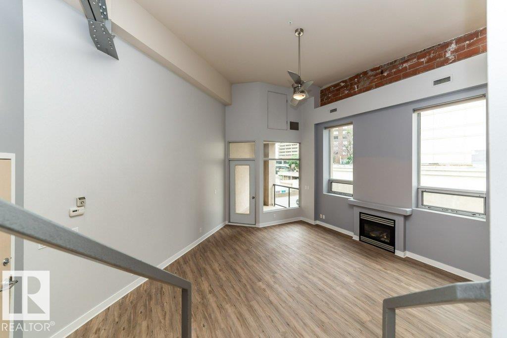 208 - 10009 102 Avenue NW, Downtown, Edmonton