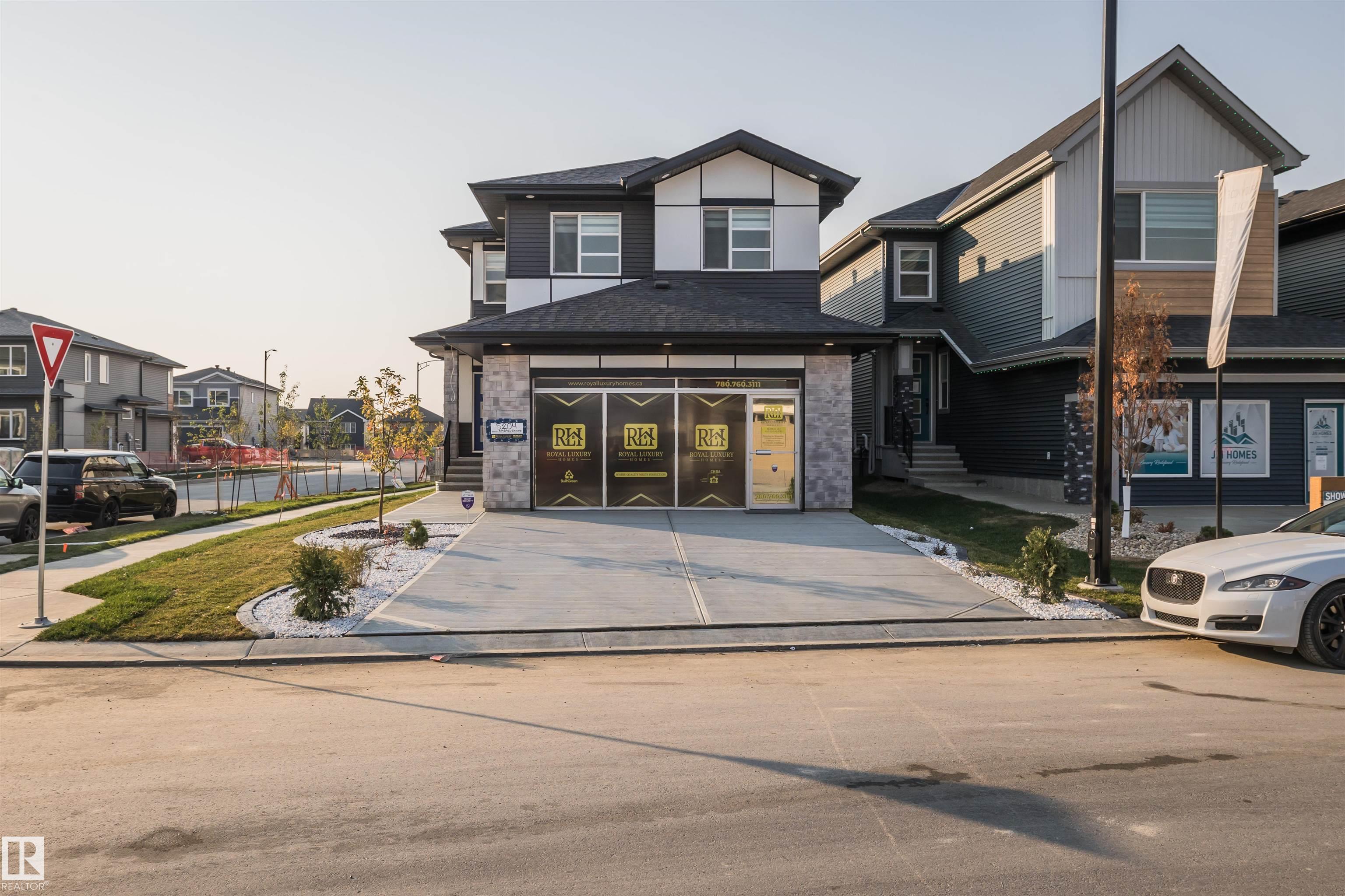 5204 Kimball Crescent SW, Keswick, Edmonton