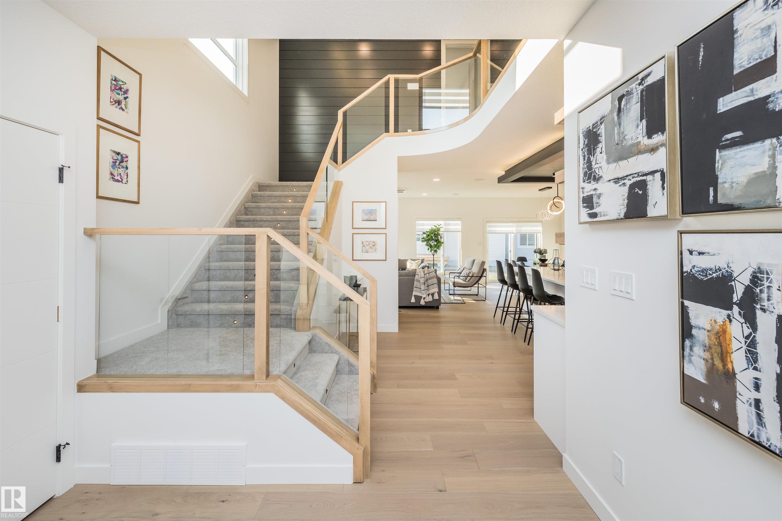 Photo 11 at 5204 Kimball Crescent SW, Keswick, Edmonton