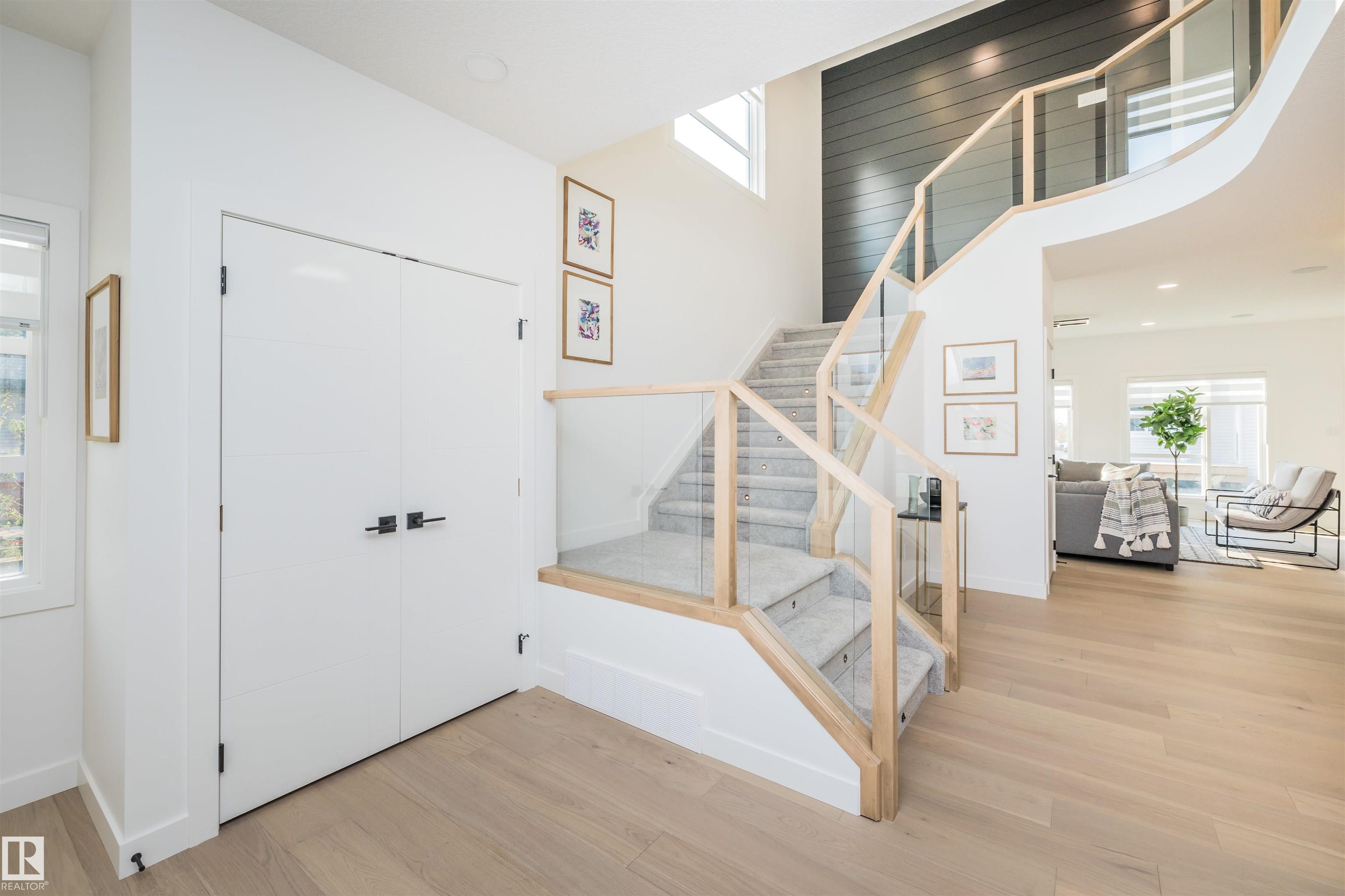 Photo 12 at 5204 Kimball Crescent SW, Keswick, Edmonton