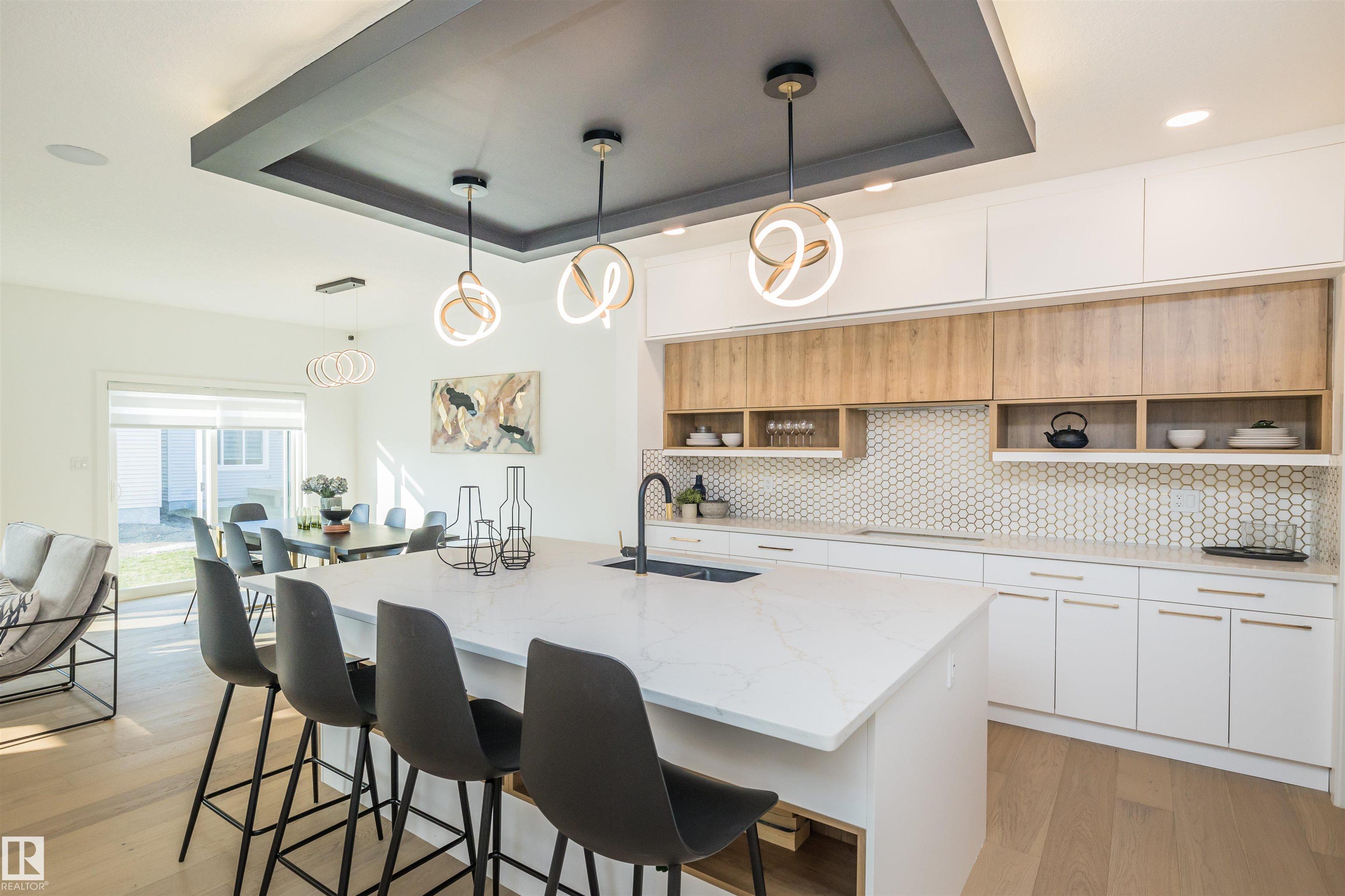 Photo 15 at 5204 Kimball Crescent SW, Keswick, Edmonton