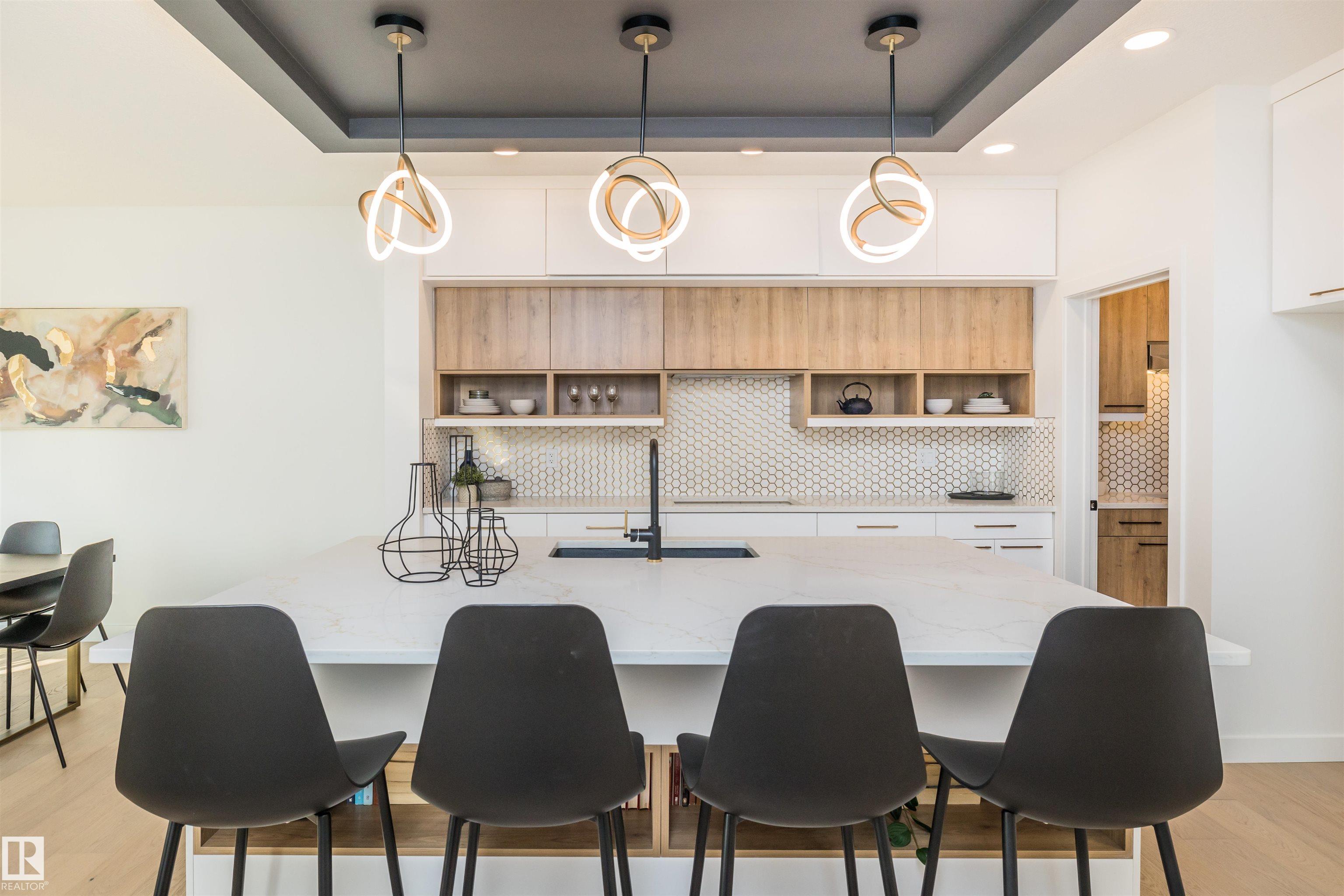 Photo 16 at 5204 Kimball Crescent SW, Keswick, Edmonton