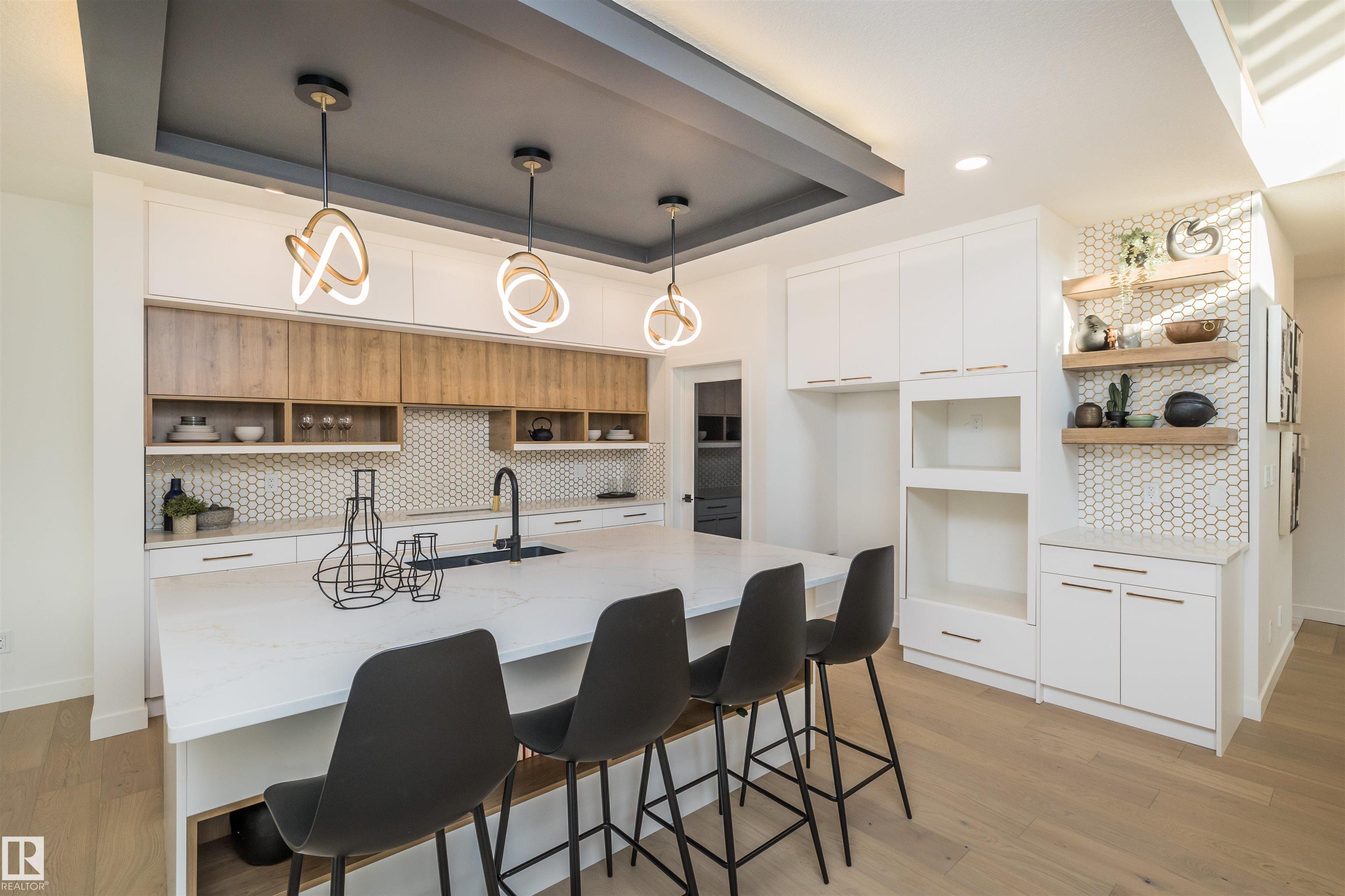 Photo 17 at 5204 Kimball Crescent SW, Keswick, Edmonton