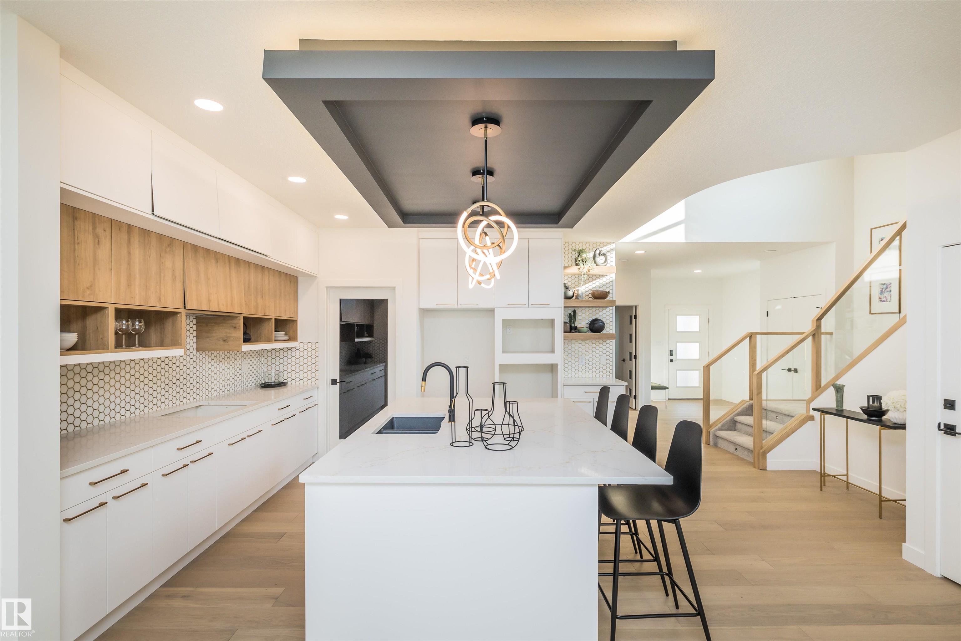 Photo 18 at 5204 Kimball Crescent SW, Keswick, Edmonton