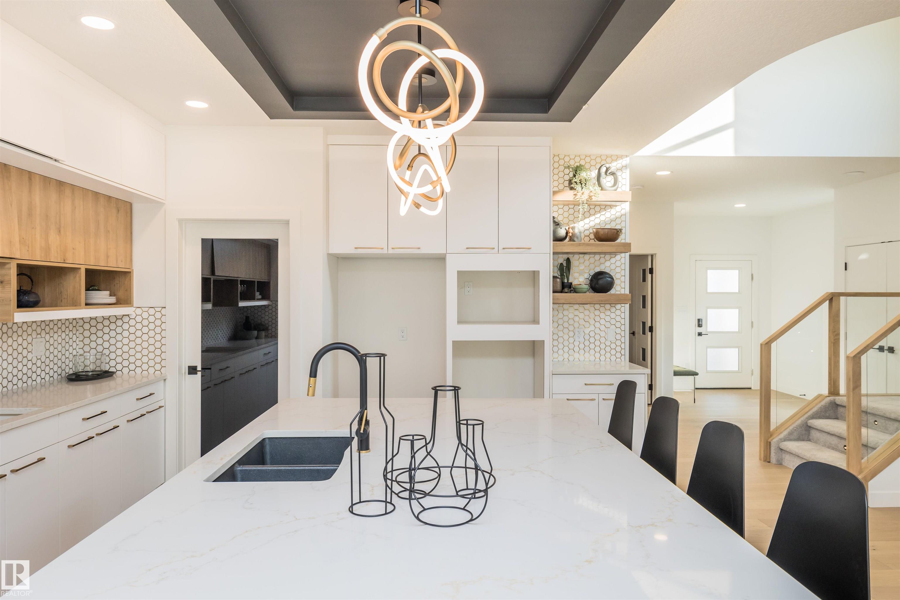 Photo 19 at 5204 Kimball Crescent SW, Keswick, Edmonton