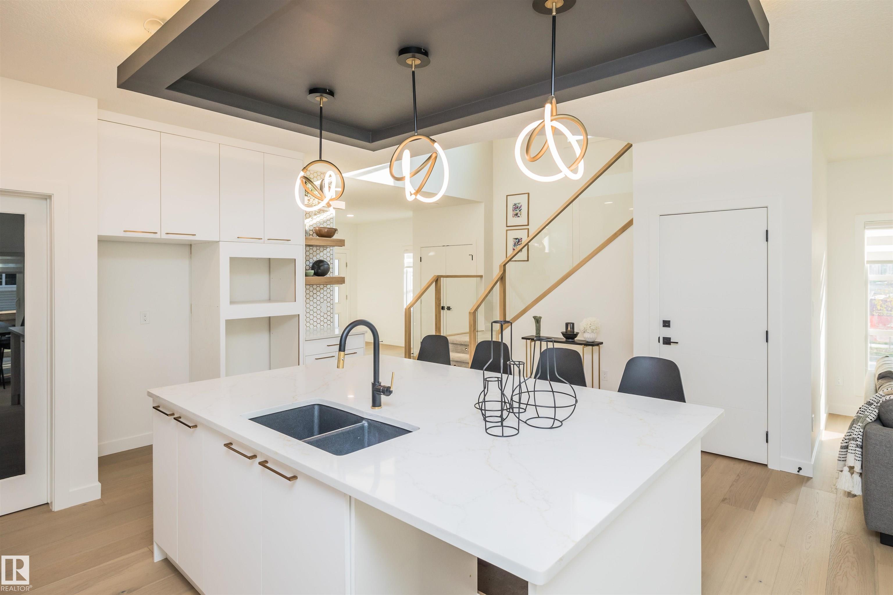 Photo 20 at 5204 Kimball Crescent SW, Keswick, Edmonton