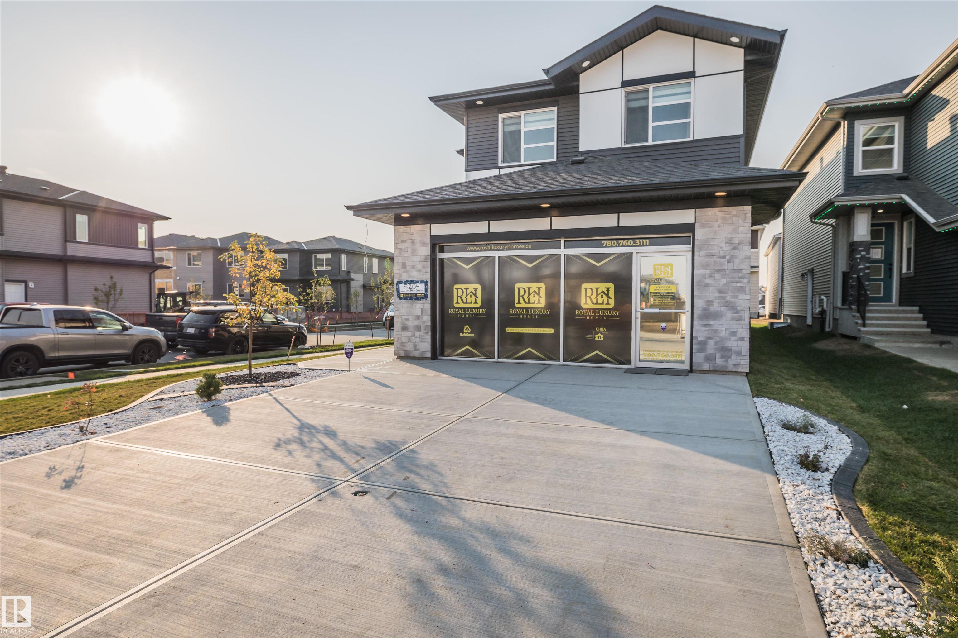 5204 Kimball Crescent SW, Keswick, Edmonton