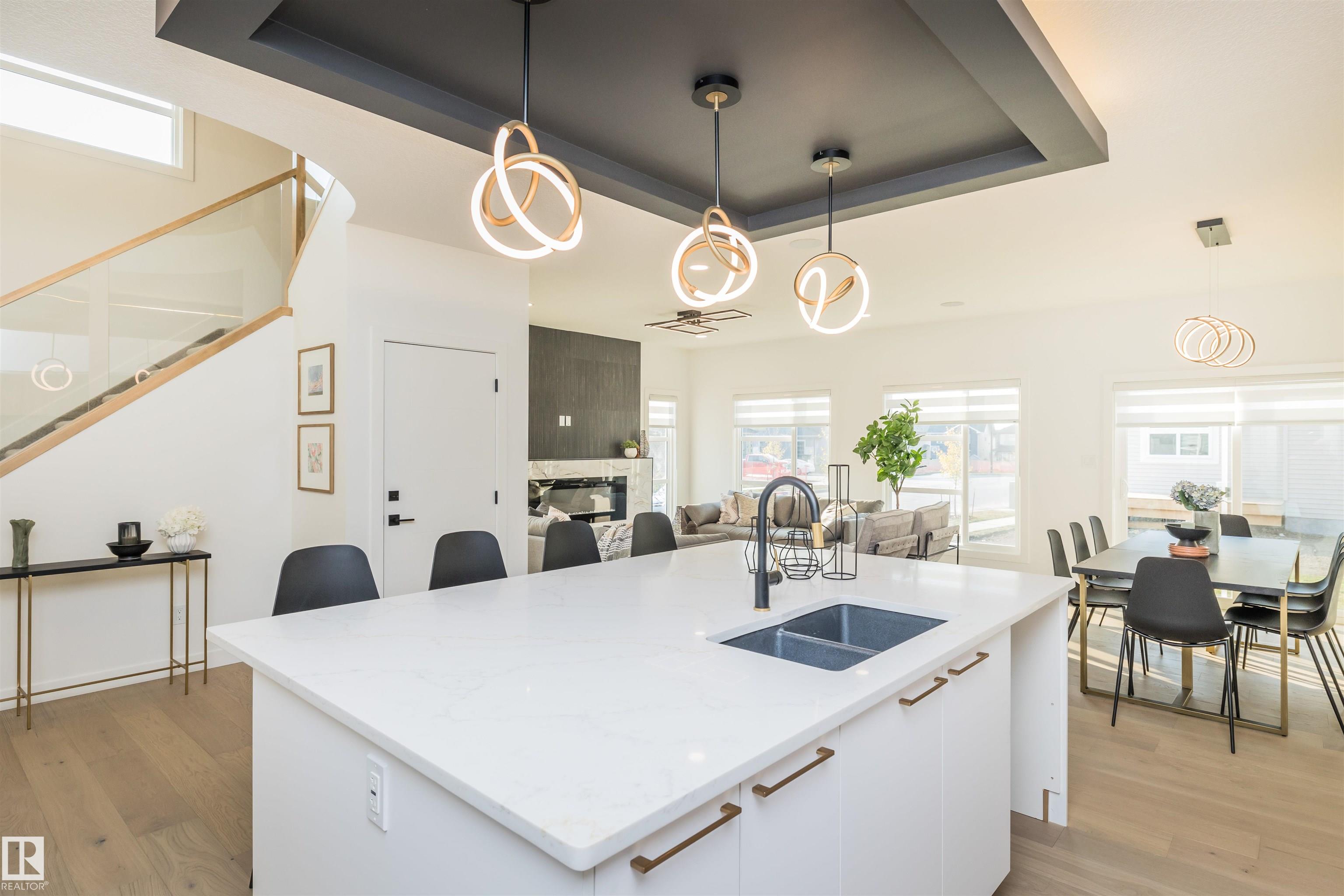 Photo 21 at 5204 Kimball Crescent SW, Keswick, Edmonton