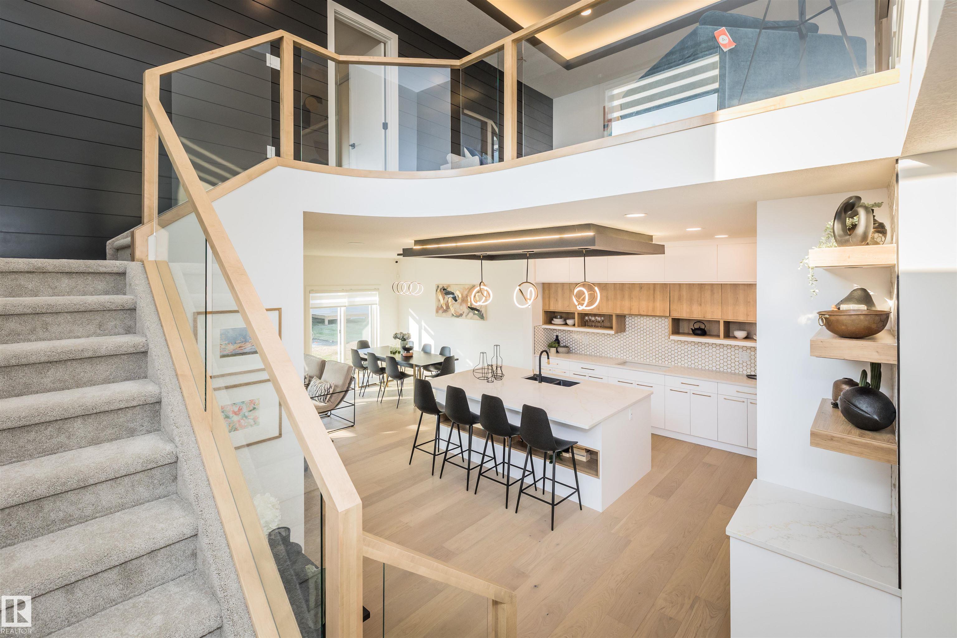 Photo 36 at 5204 Kimball Crescent SW, Keswick, Edmonton