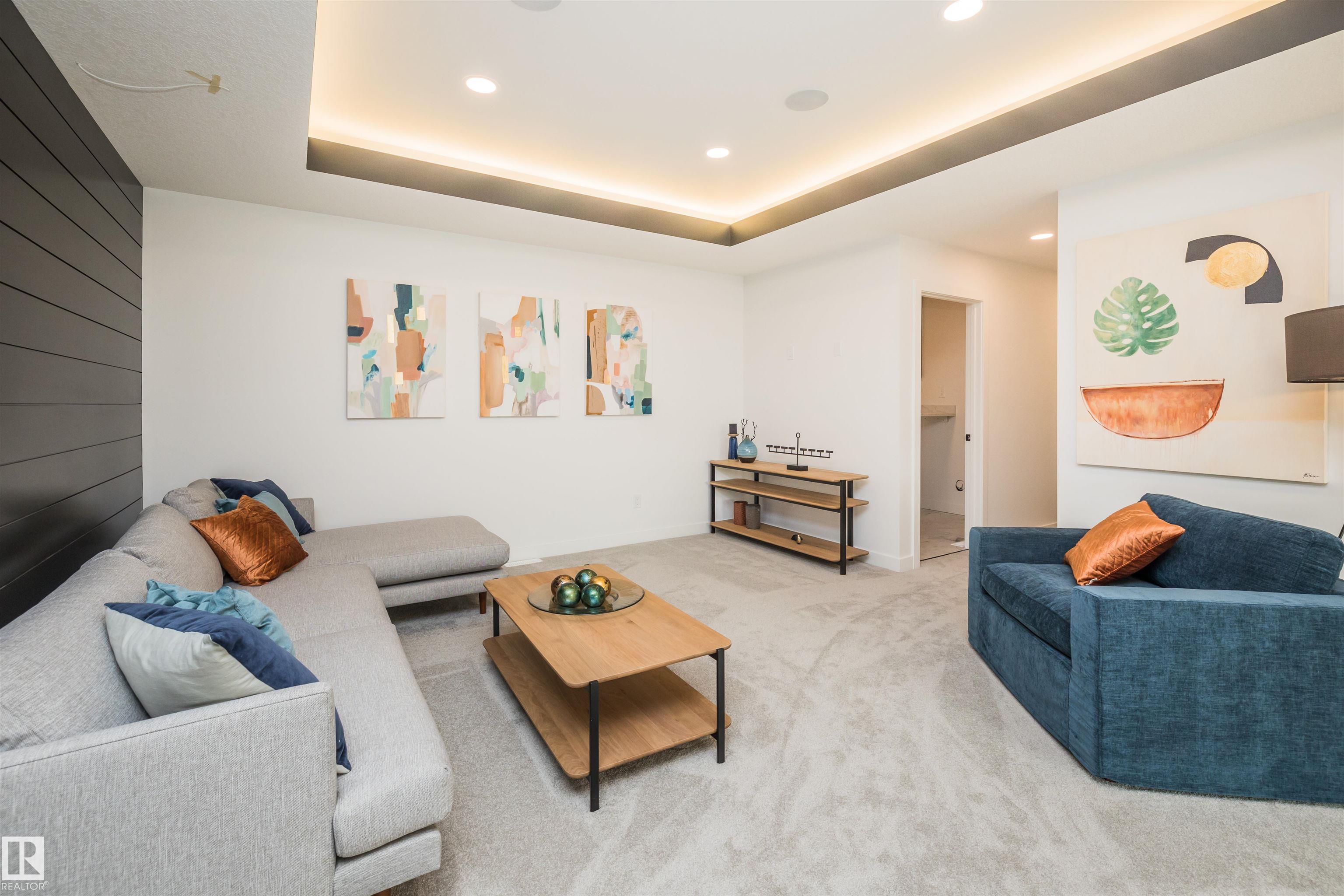 Photo 37 at 5204 Kimball Crescent SW, Keswick, Edmonton