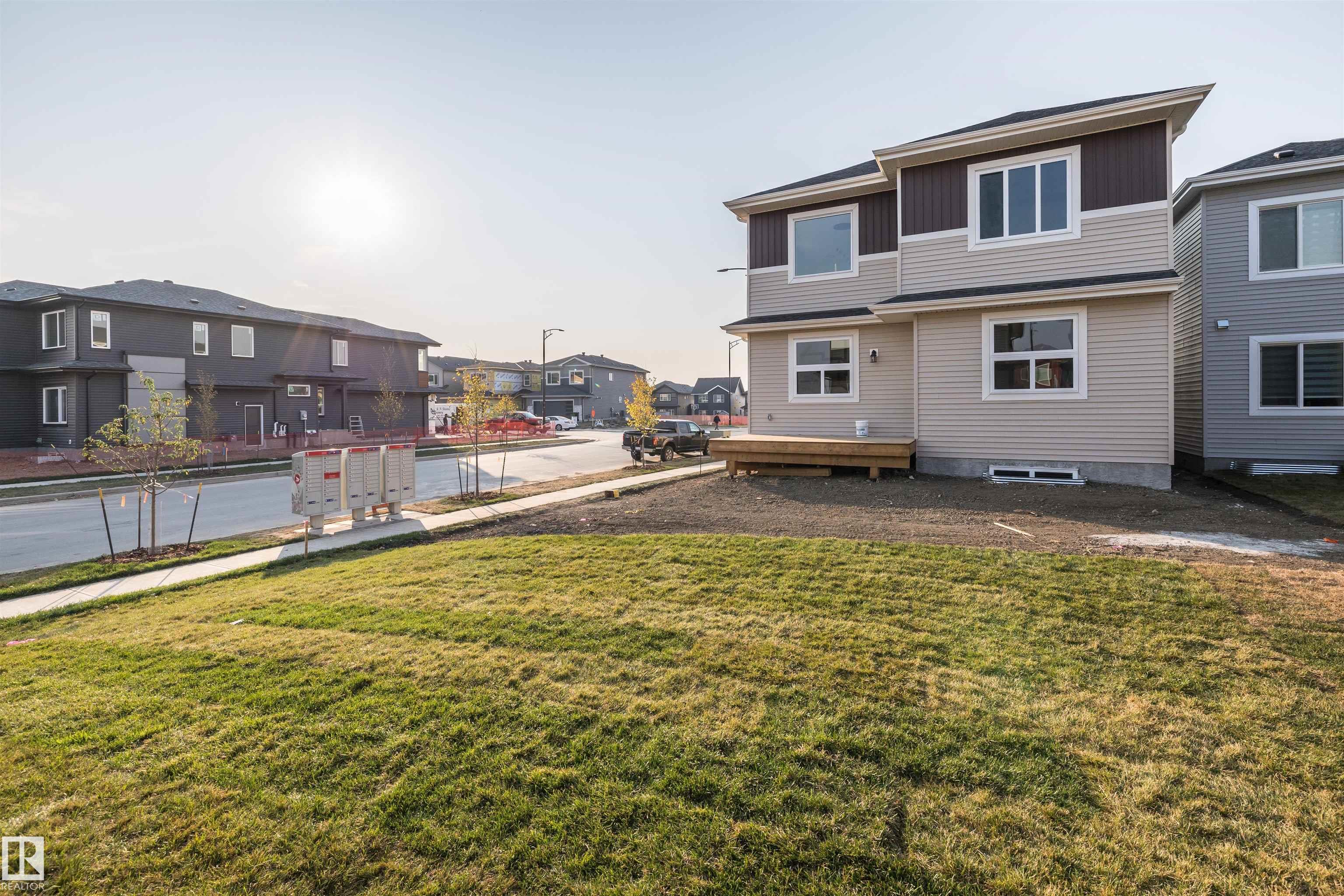 Photo 64 at 5204 Kimball Crescent SW, Keswick, Edmonton