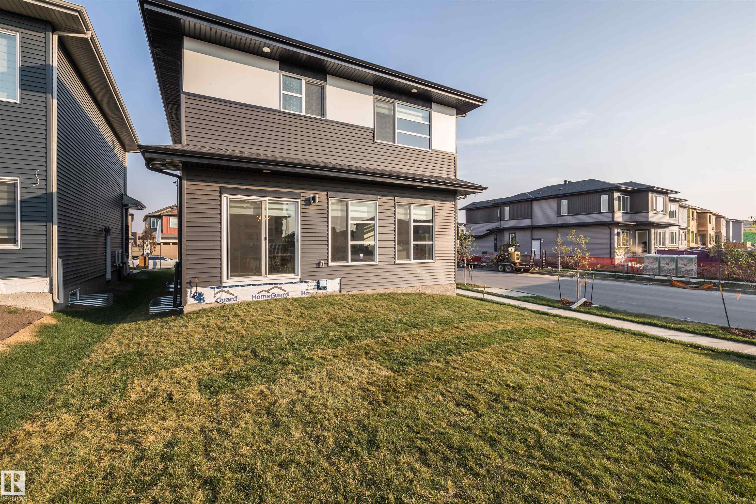 Photo 65 at 5204 Kimball Crescent SW, Keswick, Edmonton