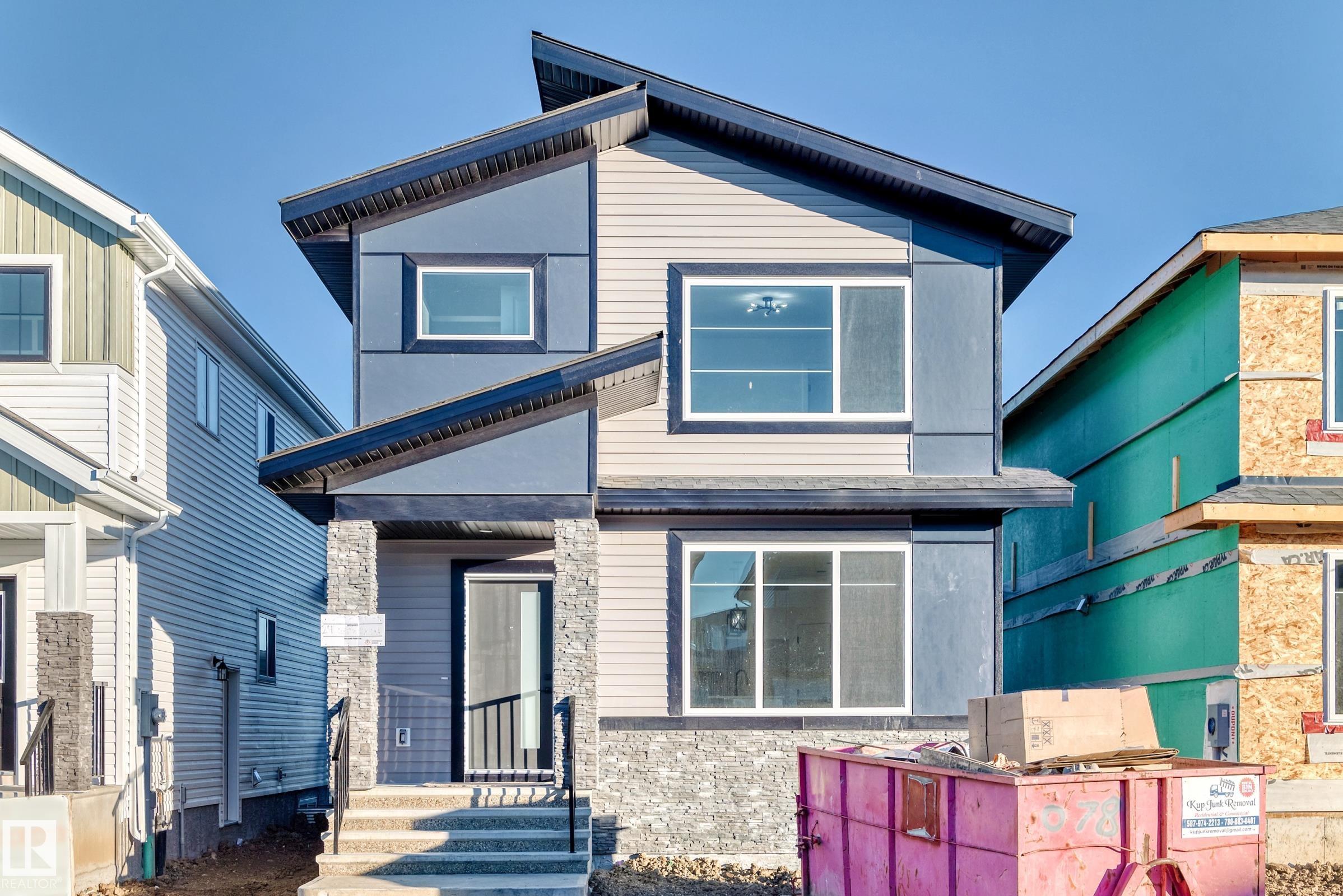 24 Westwyck Link, Fenwyck, Spruce Grove