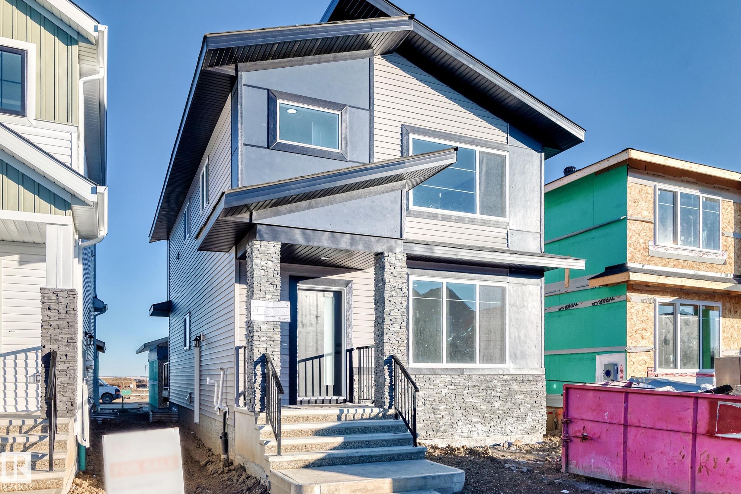 Photo 48 at 24 Westwyck Link, Fenwyck, Spruce Grove