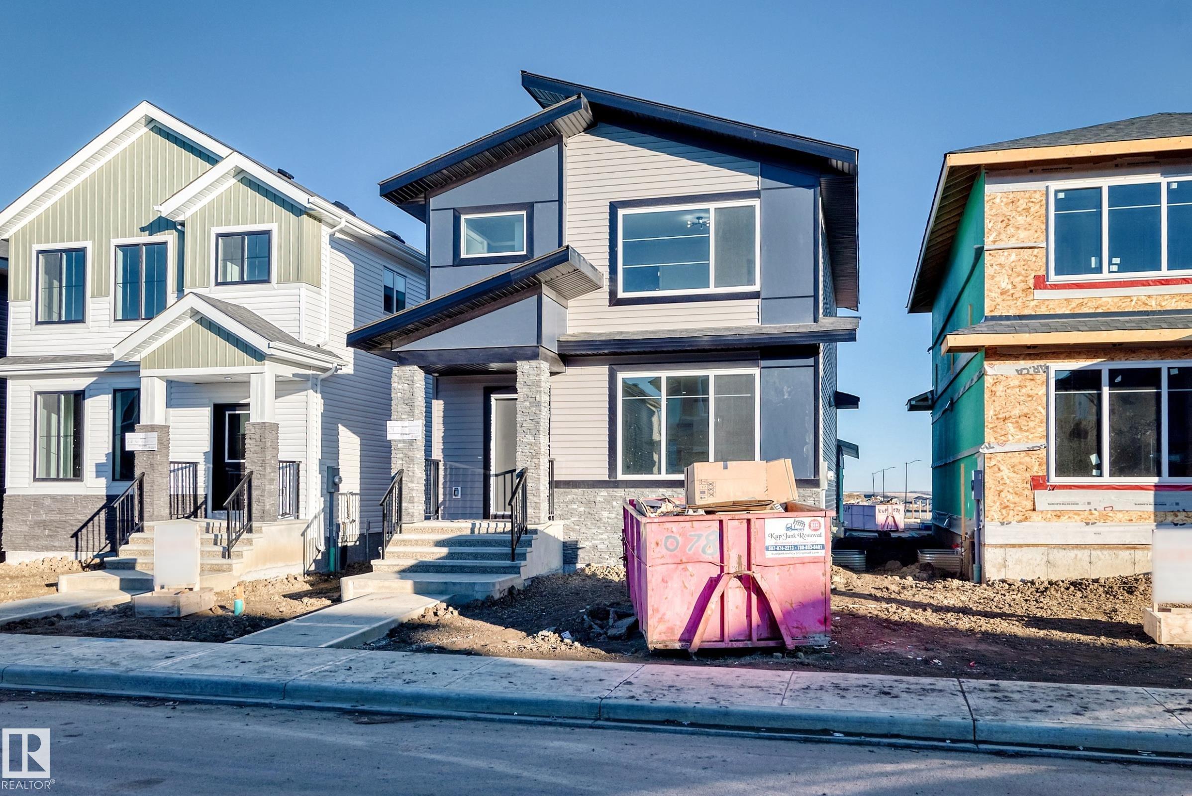 Photo 51 at 24 Westwyck Link, Fenwyck, Spruce Grove