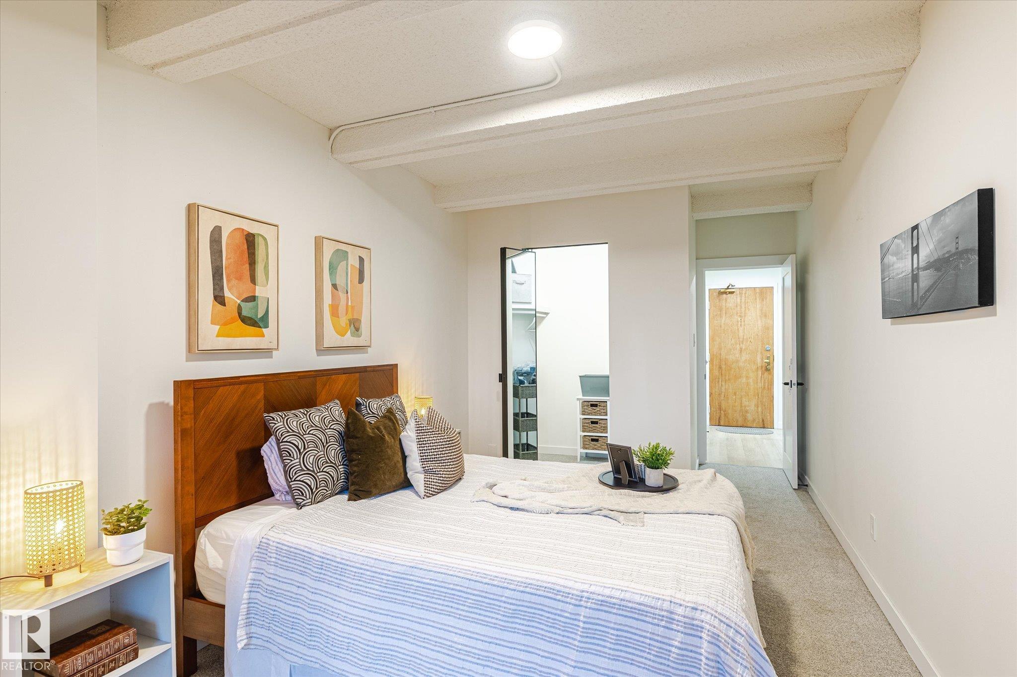 Photo 18 at 1412 - 9918 101 Street NW, Downtown, Edmonton