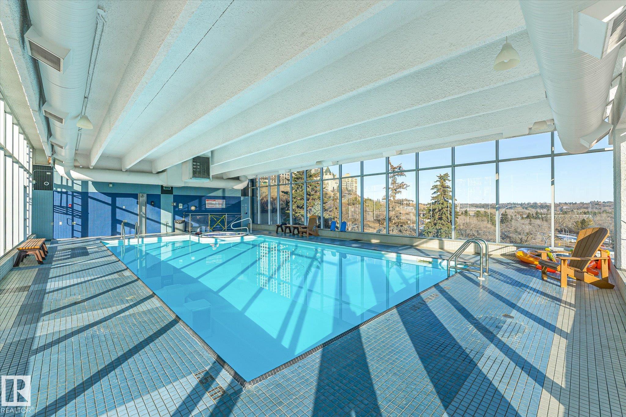 1412 - 9918 101 Street NW, Downtown, Edmonton