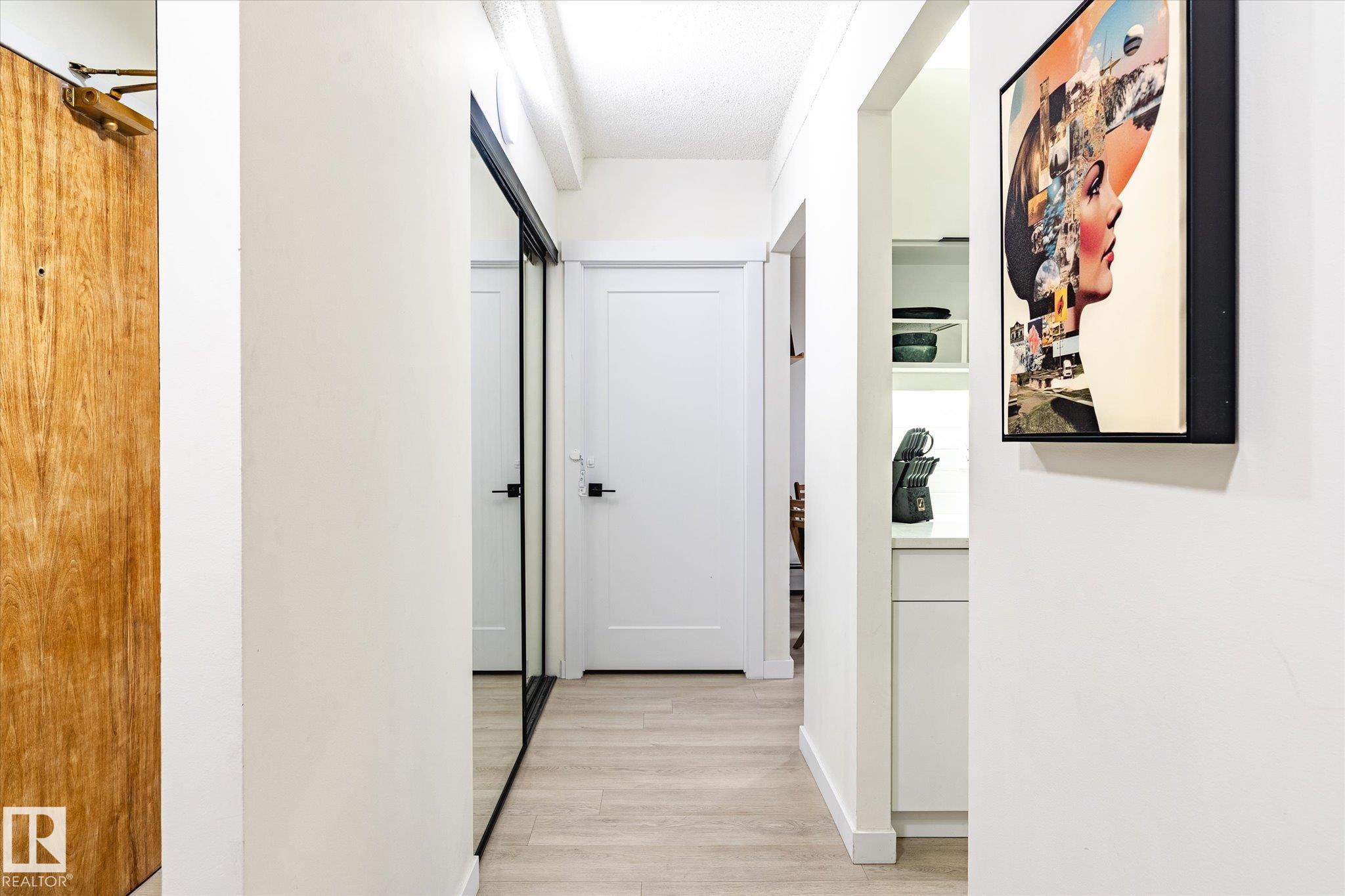 Photo 21 at 1412 - 9918 101 Street NW, Downtown, Edmonton