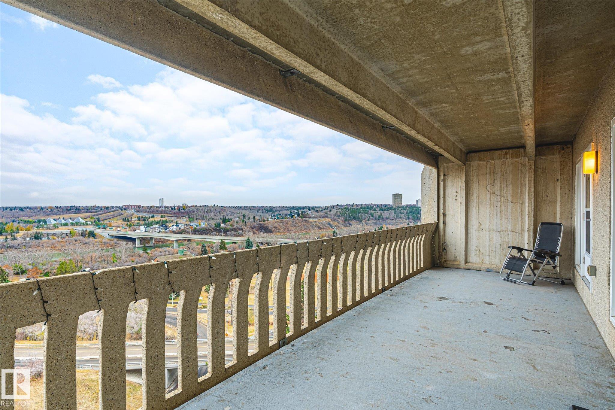 Photo 23 at 1412 - 9918 101 Street NW, Downtown, Edmonton