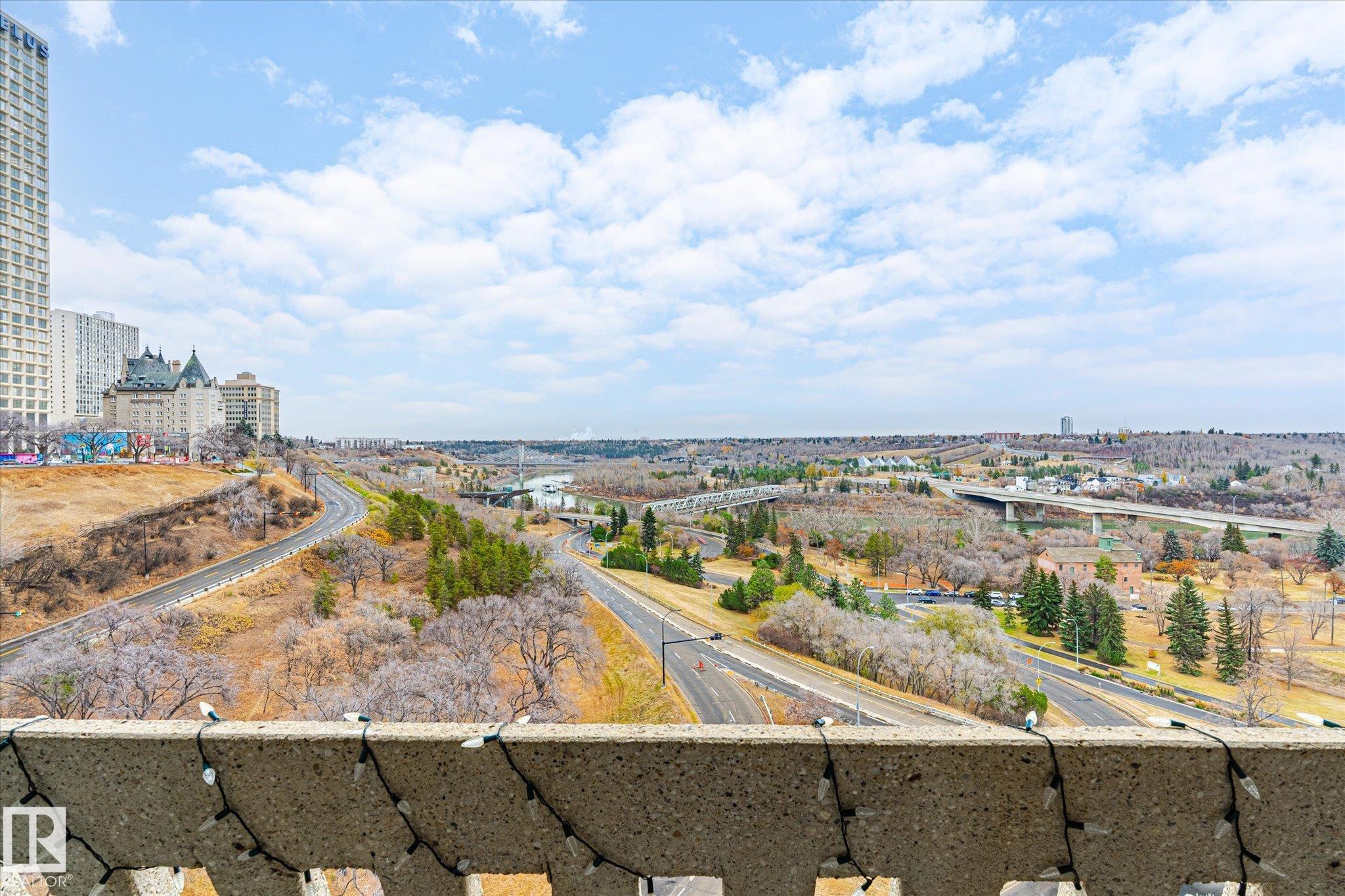 Photo 24 at 1412 - 9918 101 Street NW, Downtown, Edmonton