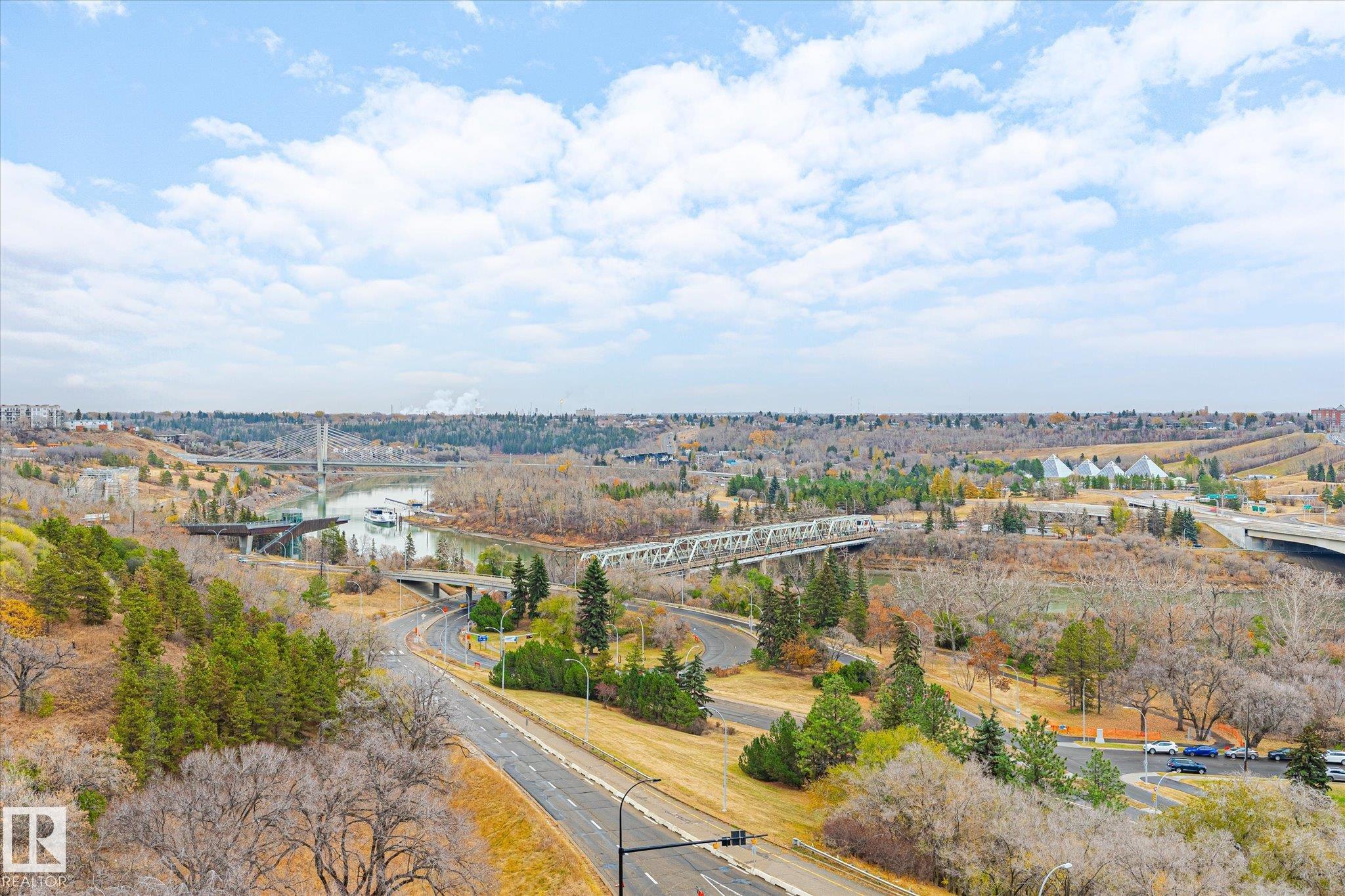 Photo 25 at 1412 - 9918 101 Street NW, Downtown, Edmonton