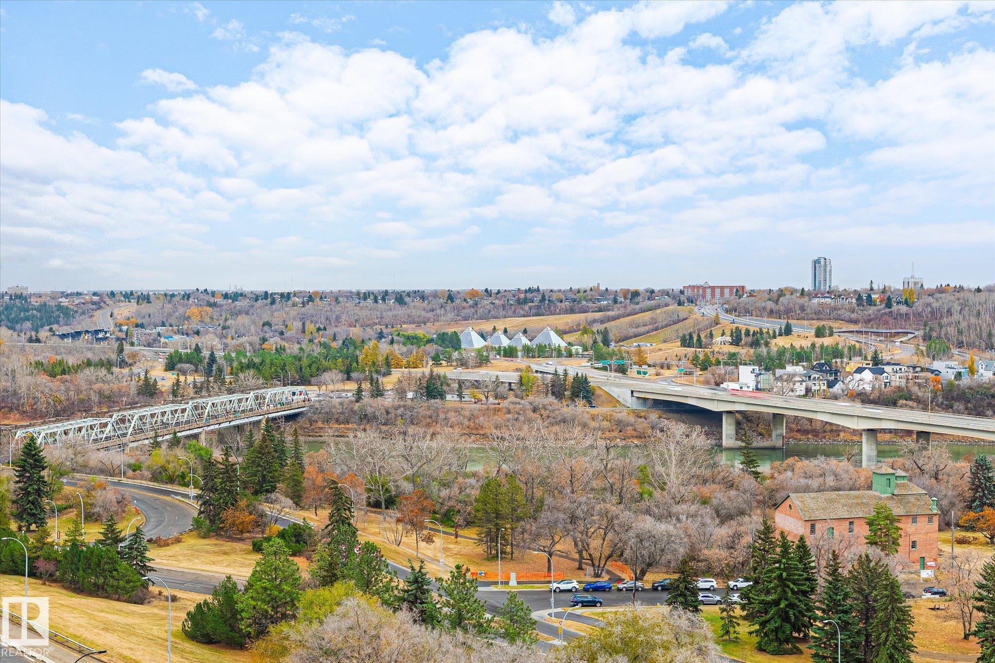 Photo 26 at 1412 - 9918 101 Street NW, Downtown, Edmonton