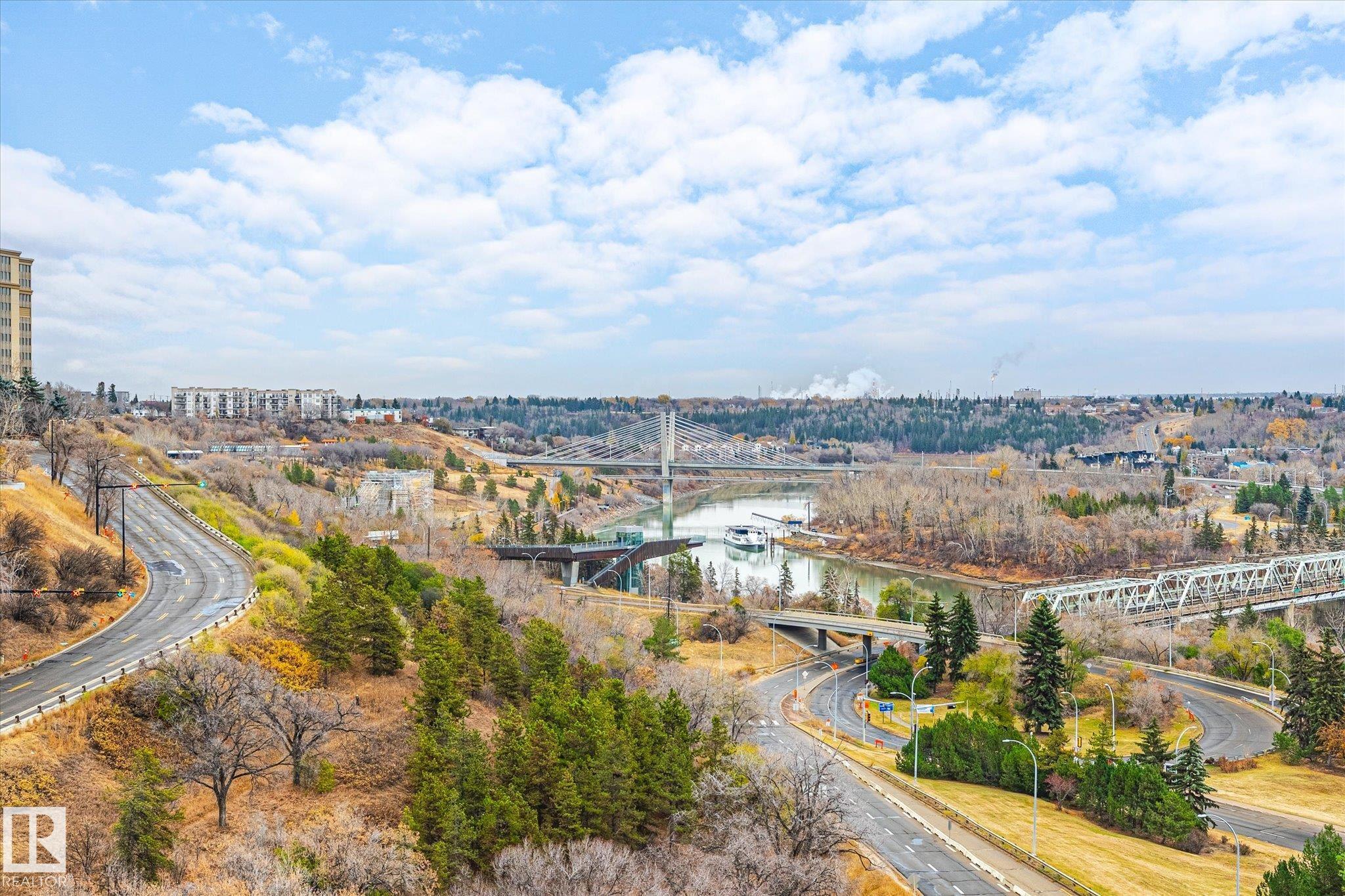 Photo 27 at 1412 - 9918 101 Street NW, Downtown, Edmonton