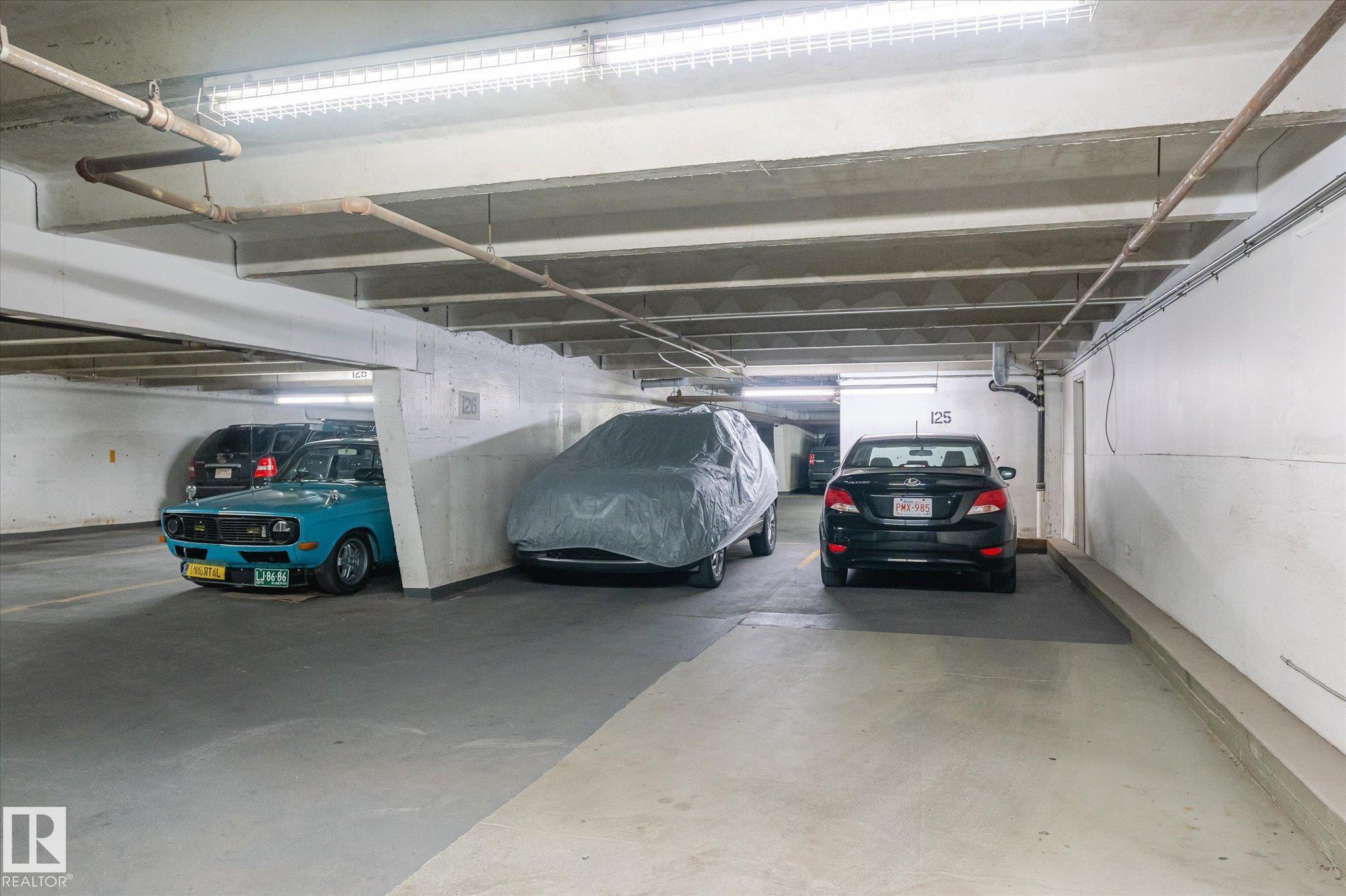 Photo 30 at 1412 - 9918 101 Street NW, Downtown, Edmonton