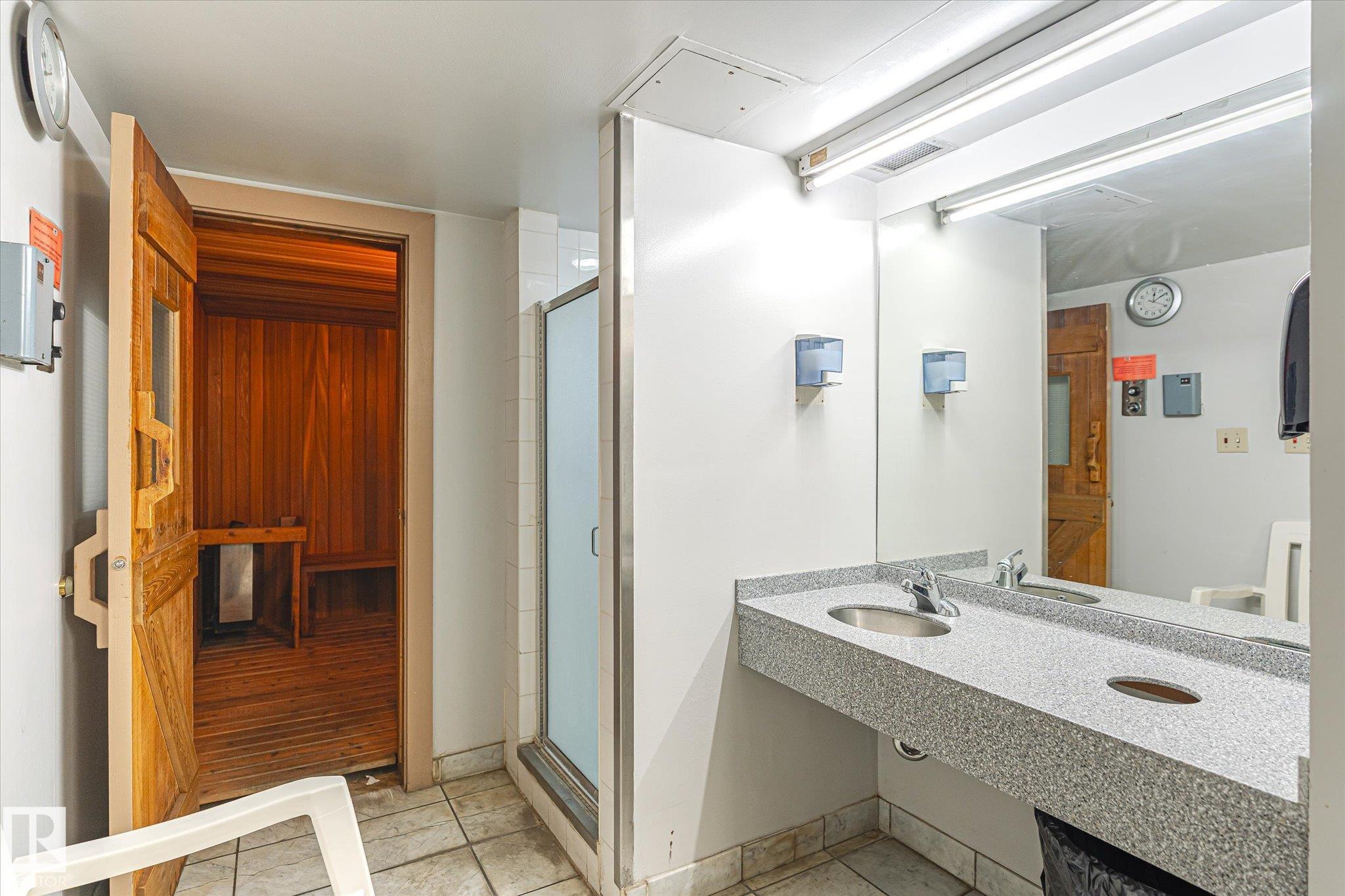 Photo 39 at 1412 - 9918 101 Street NW, Downtown, Edmonton