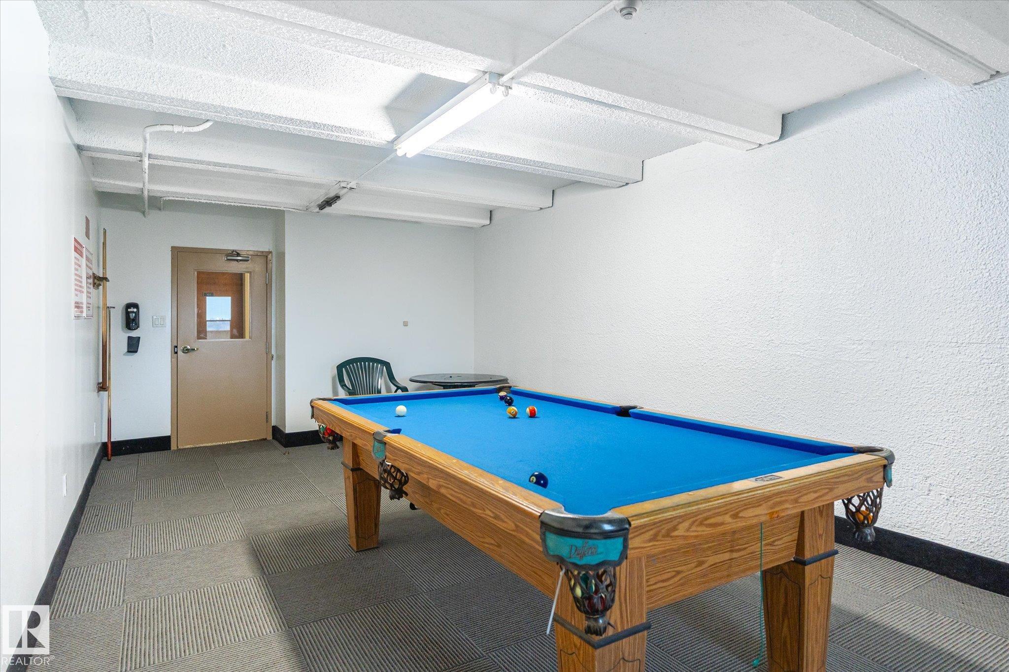 Photo 41 at 1412 - 9918 101 Street NW, Downtown, Edmonton