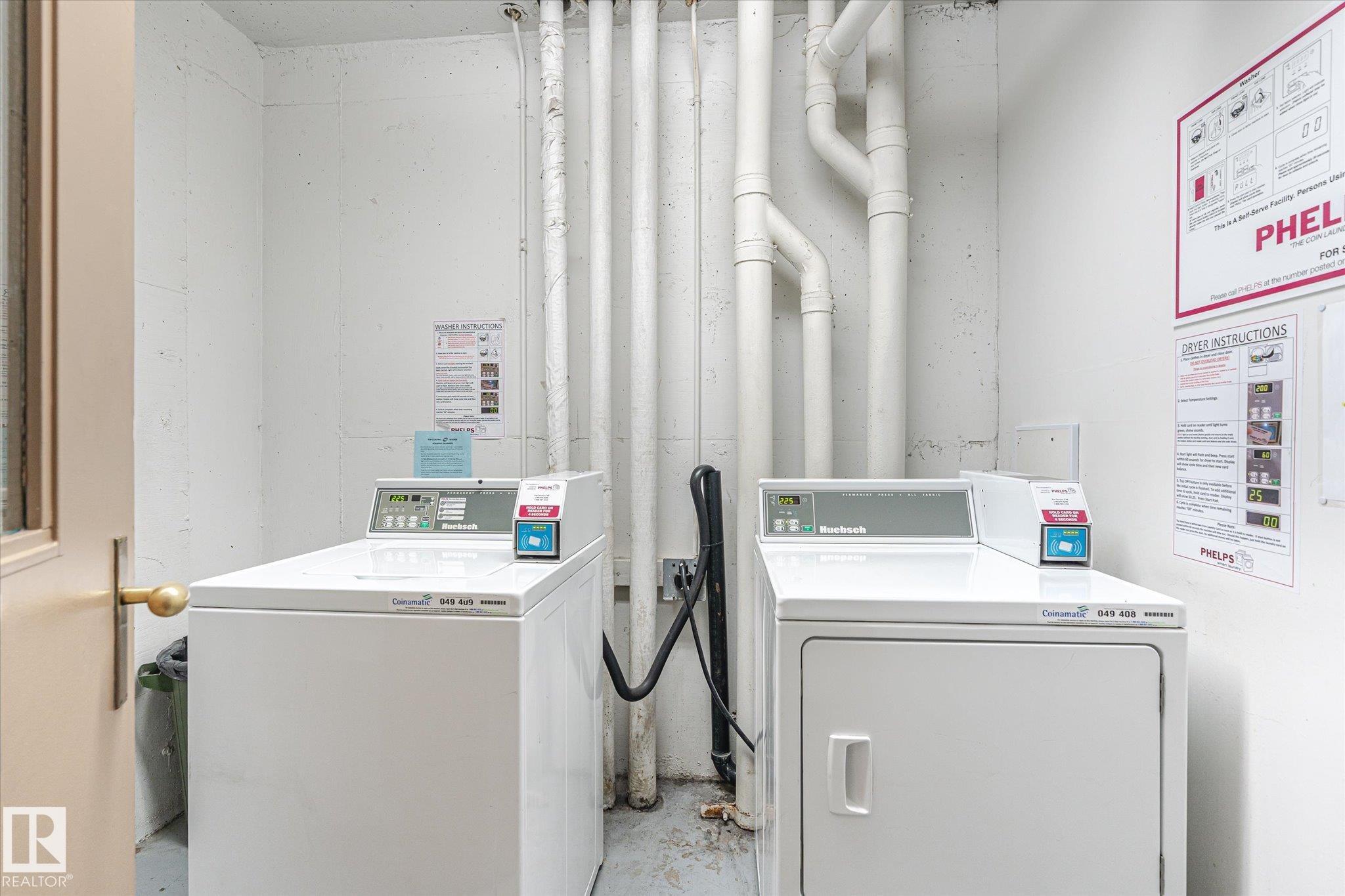 Photo 47 at 1412 - 9918 101 Street NW, Downtown, Edmonton