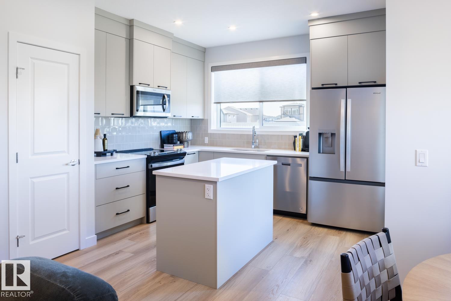 907 Rowan Way SW, The Orchards At Ellerslie, Edmonton