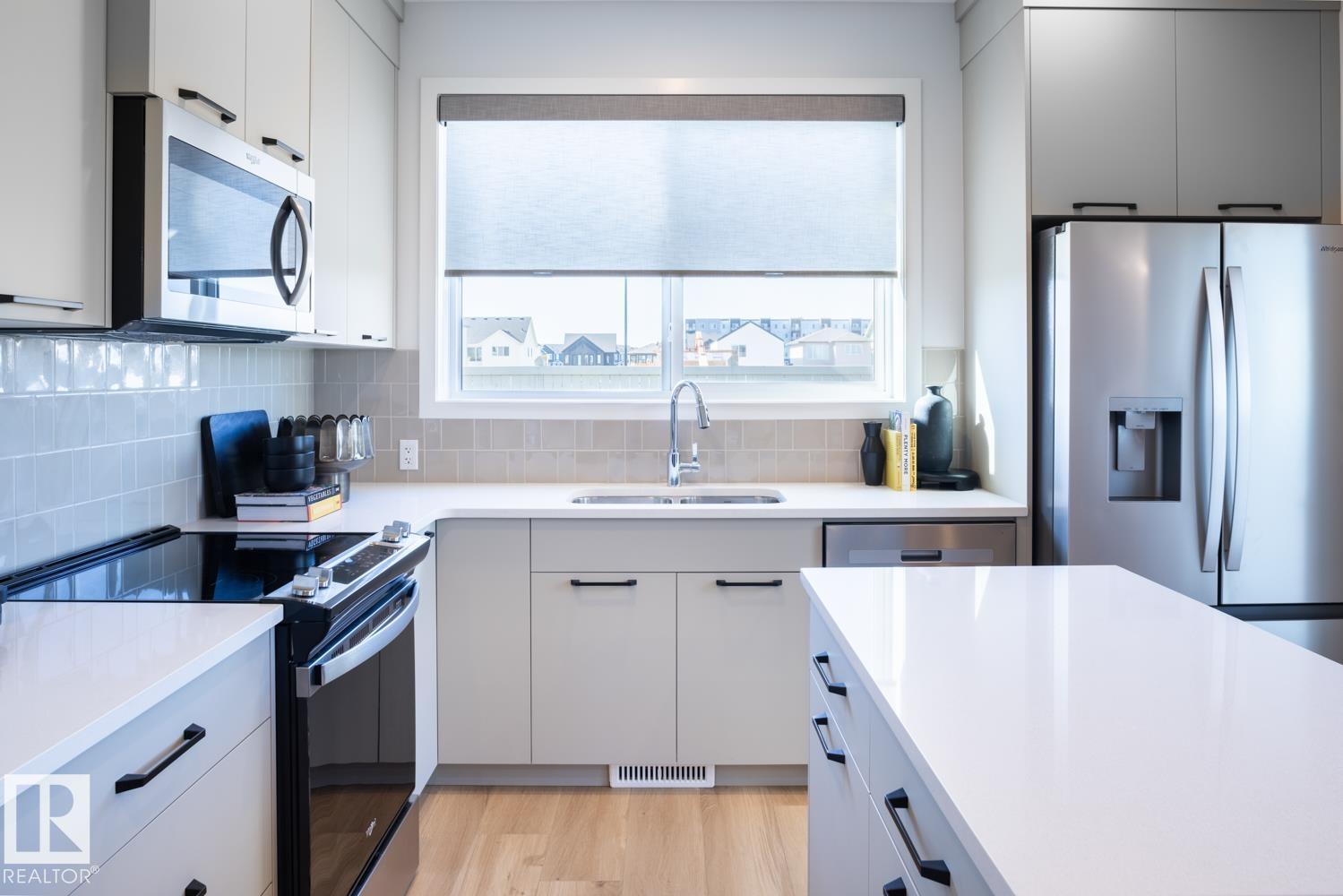 907 Rowan Way SW, The Orchards At Ellerslie, Edmonton