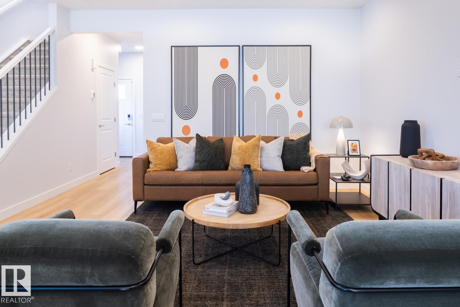 907 Rowan Way SW, The Orchards At Ellerslie, Edmonton