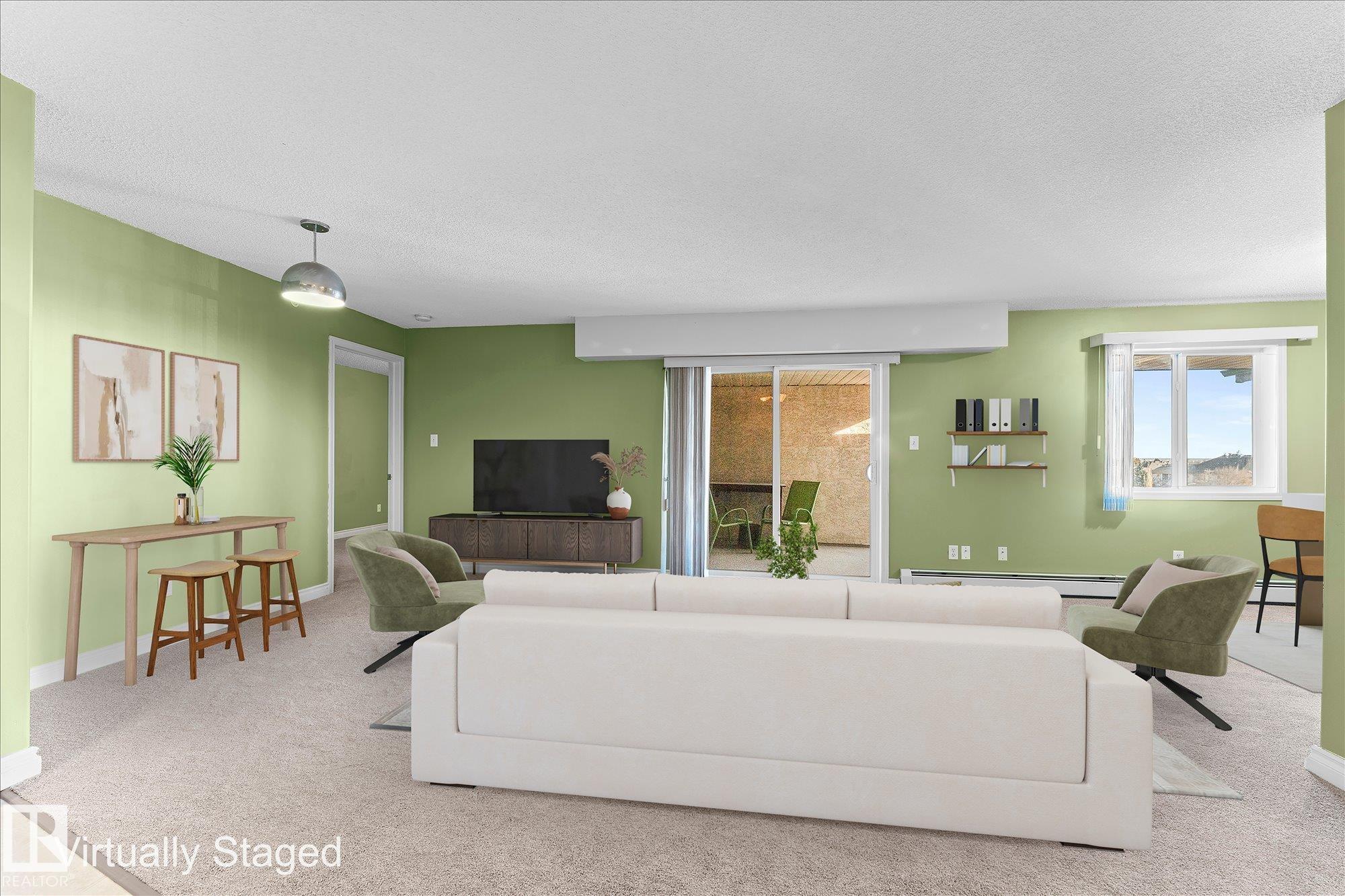 531 - 11325 83 Street NW, Parkdale, Edmonton