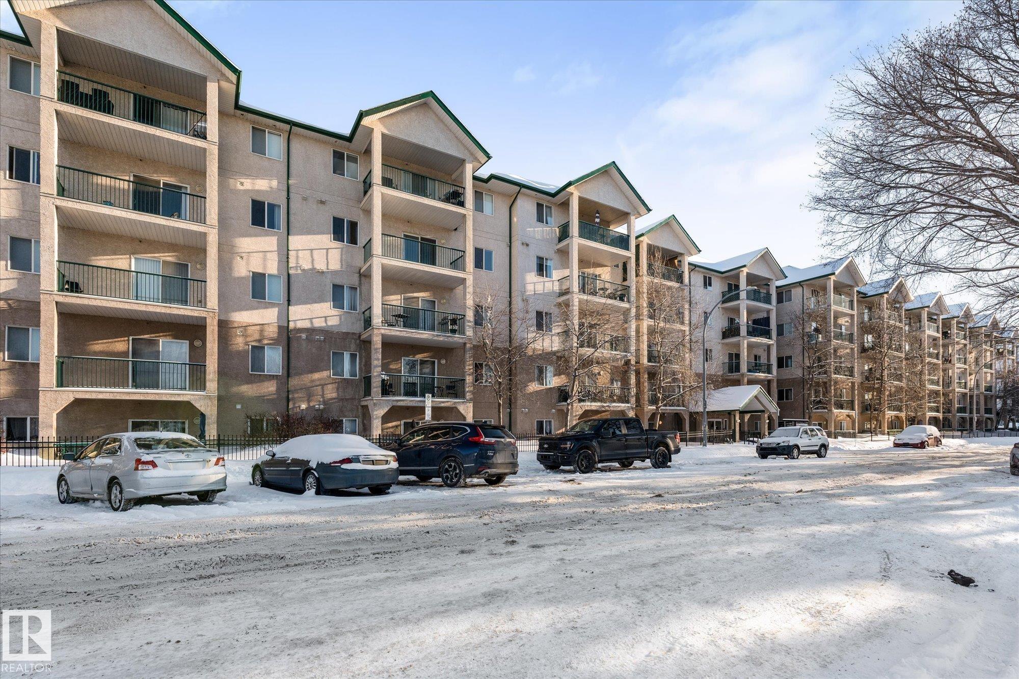 Photo 31 at 531 - 11325 83 Street NW, Parkdale, Edmonton