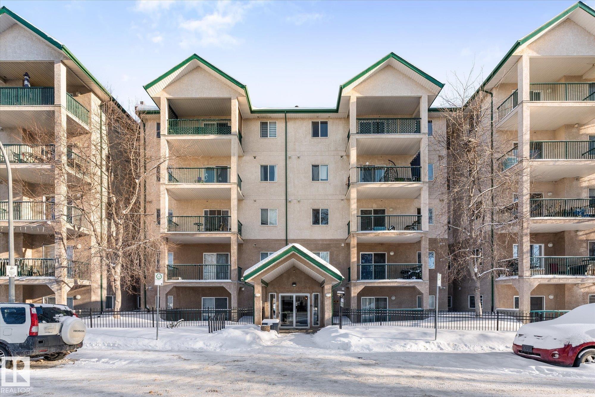 Photo 32 at 531 - 11325 83 Street NW, Parkdale, Edmonton